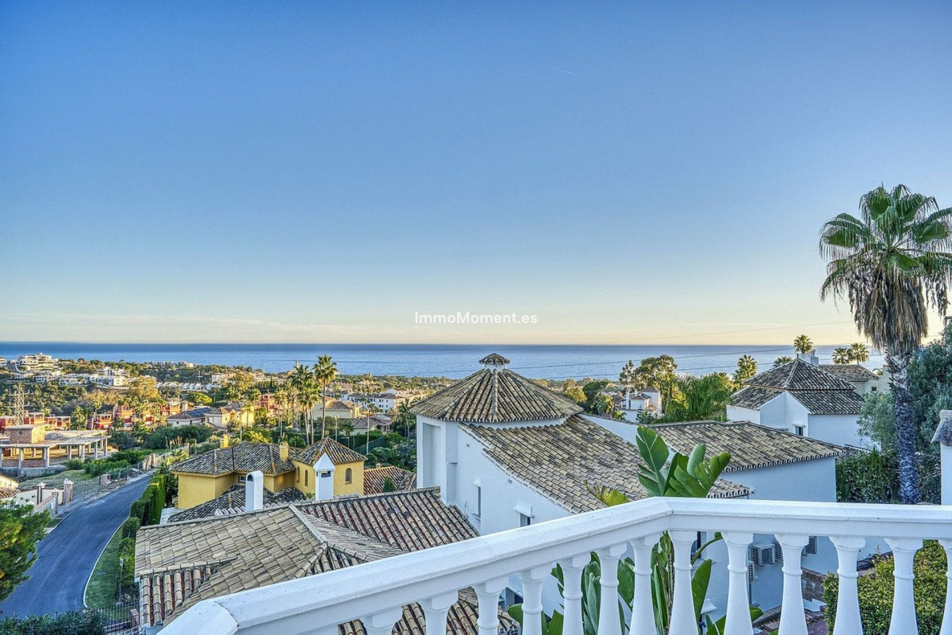 Reventa - Villa independiente - Marbella - Hacienda Las Chapas