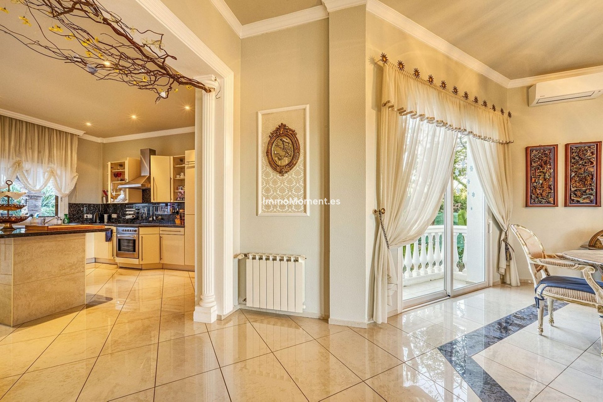 Reventa - Villa independiente - Marbella - Hacienda Las Chapas
