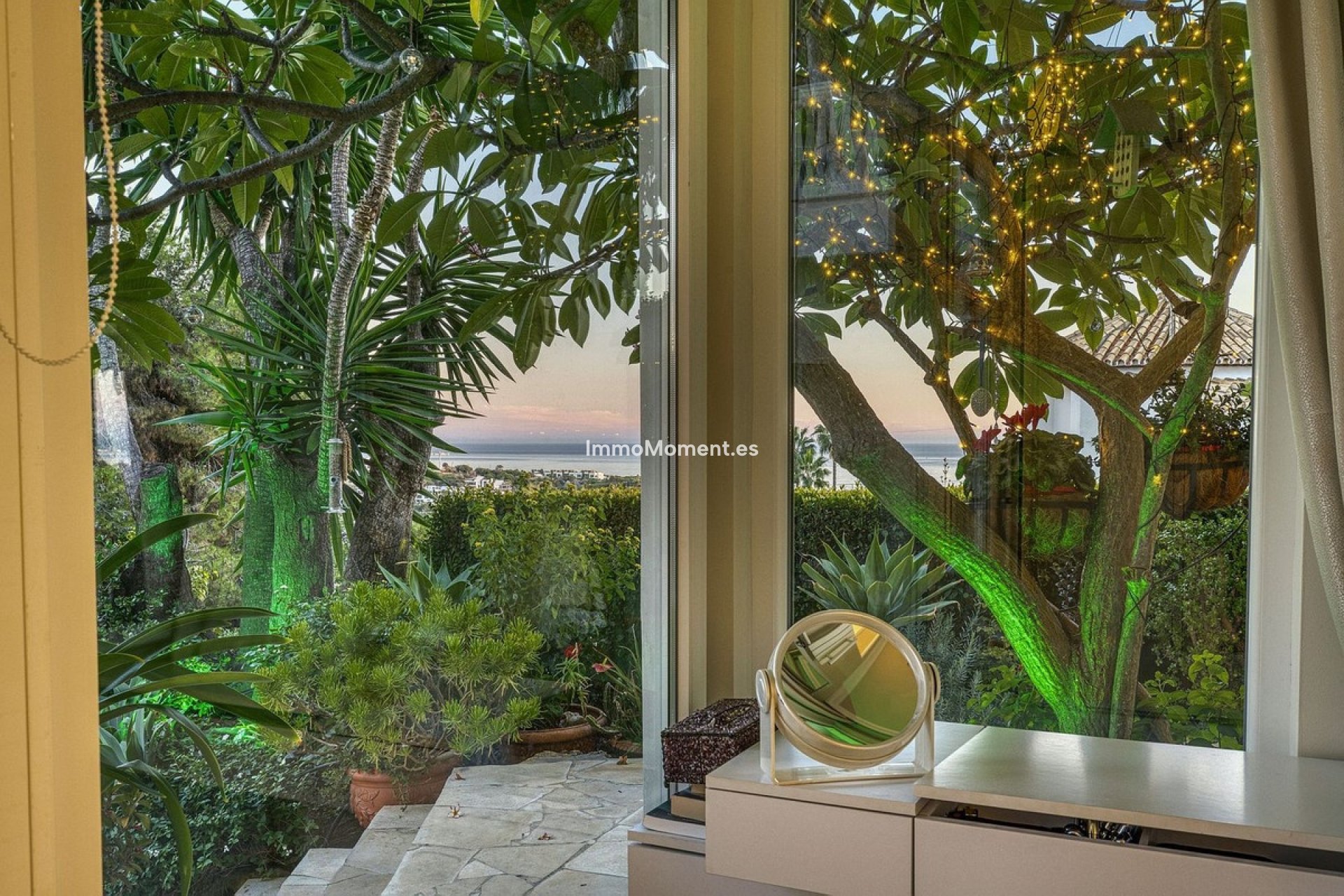 Reventa - Villa independiente - Marbella - Hacienda Las Chapas
