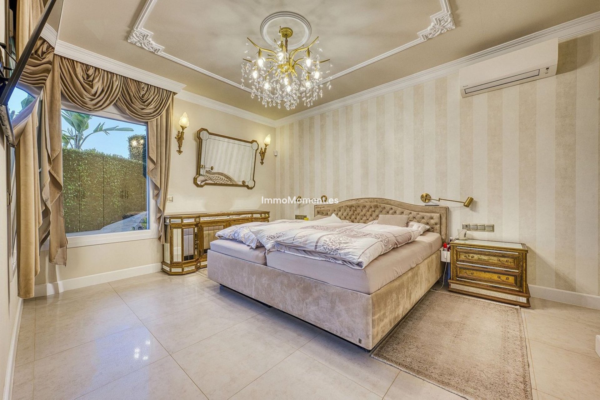 Reventa - Villa independiente - Marbella - Hacienda Las Chapas