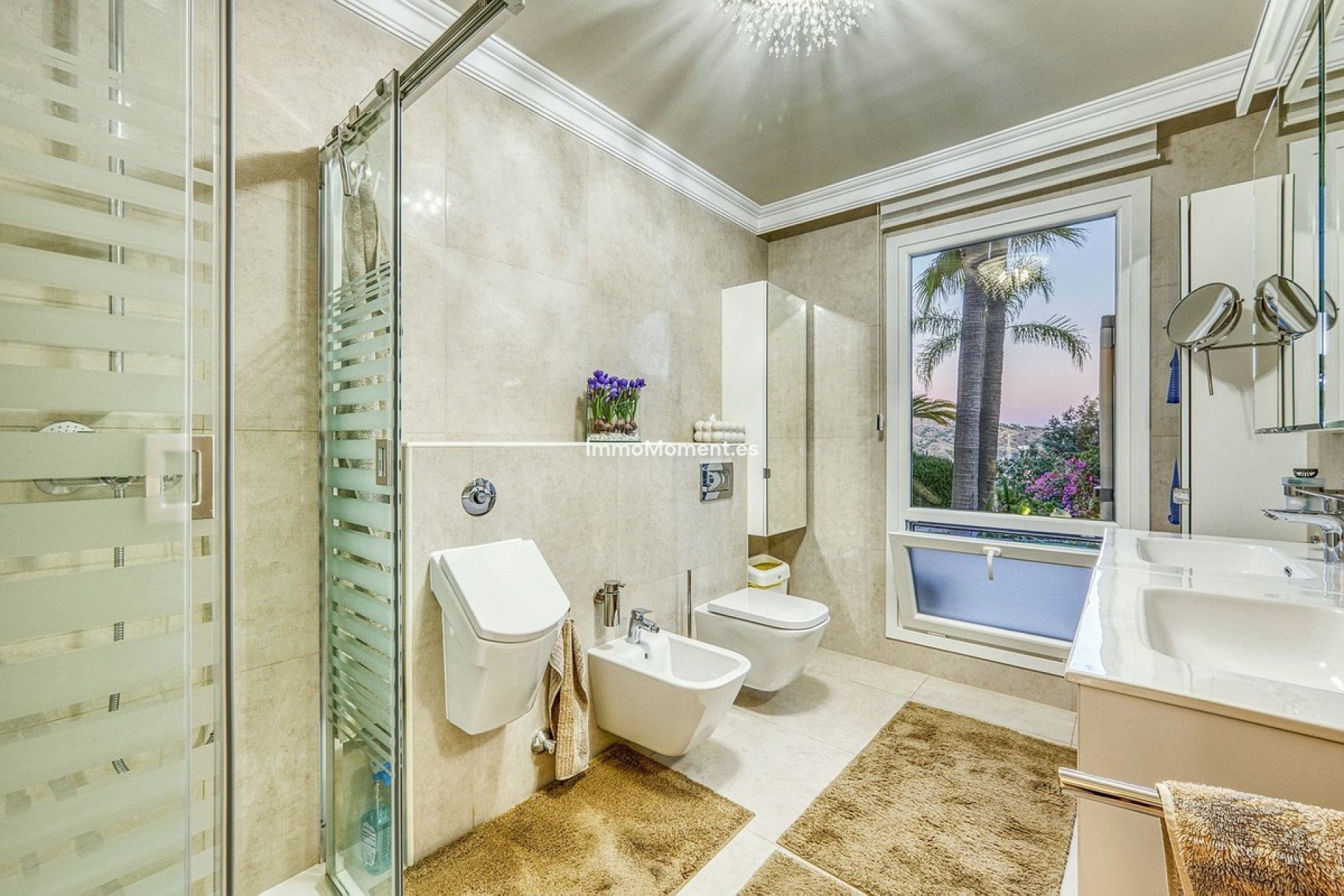 Reventa - Villa independiente - Marbella - Hacienda Las Chapas