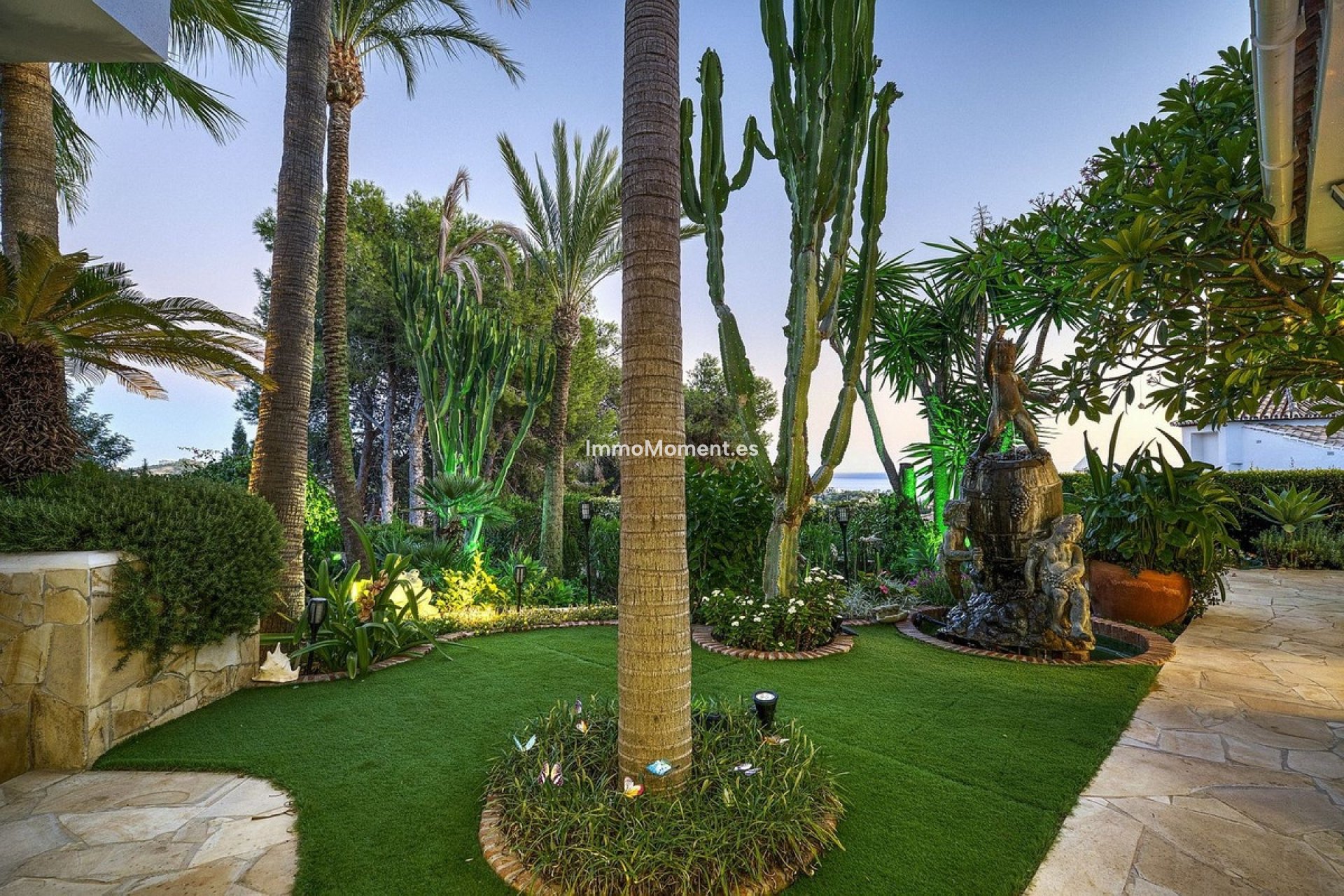 Reventa - Villa independiente - Marbella - Hacienda Las Chapas