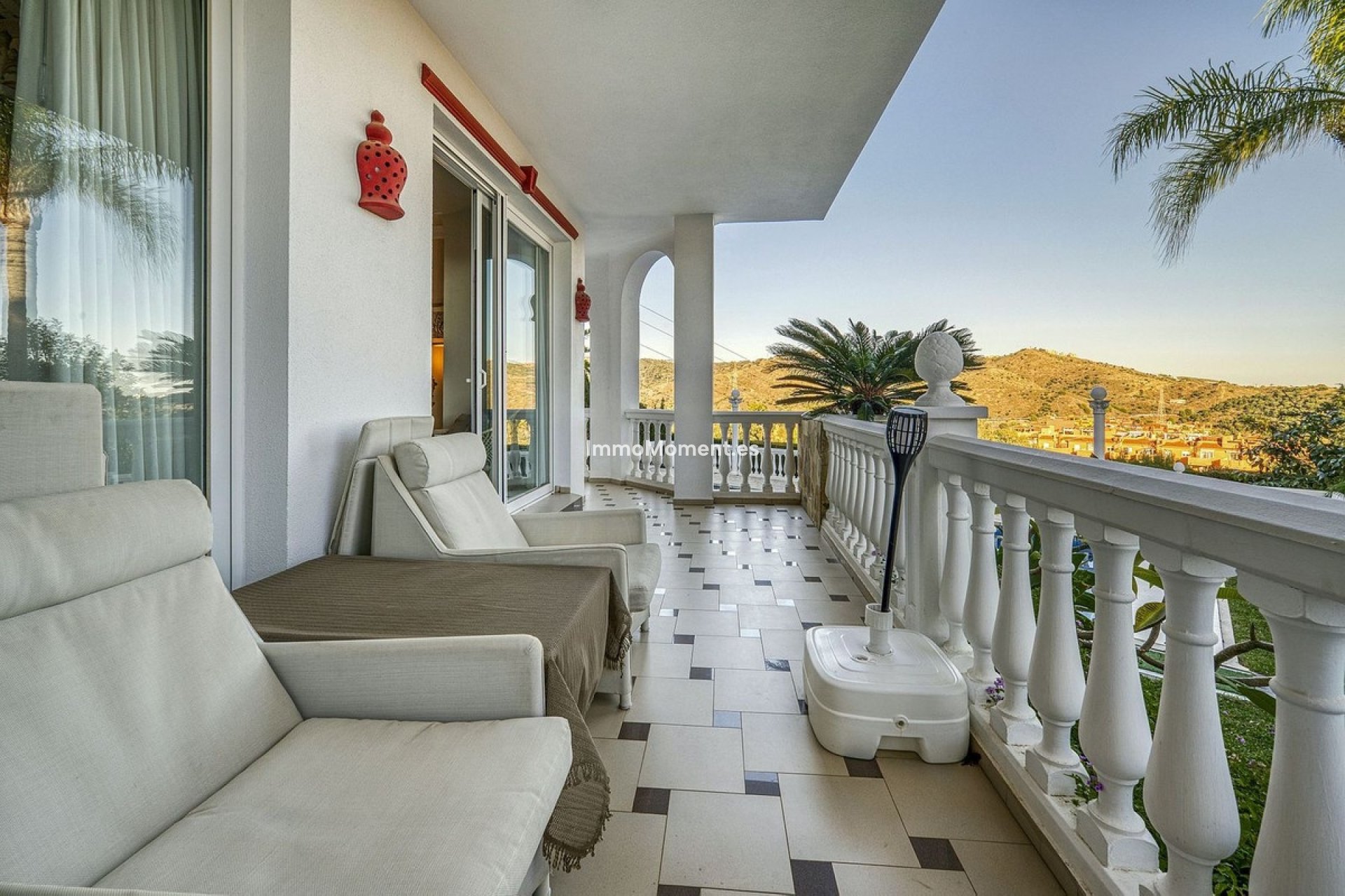 Reventa - Villa independiente - Marbella - Hacienda Las Chapas