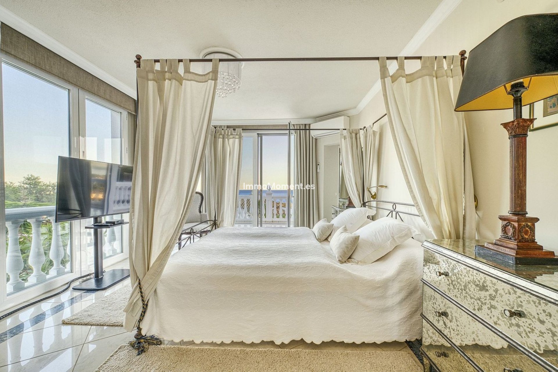 Reventa - Villa independiente - Marbella - Hacienda Las Chapas