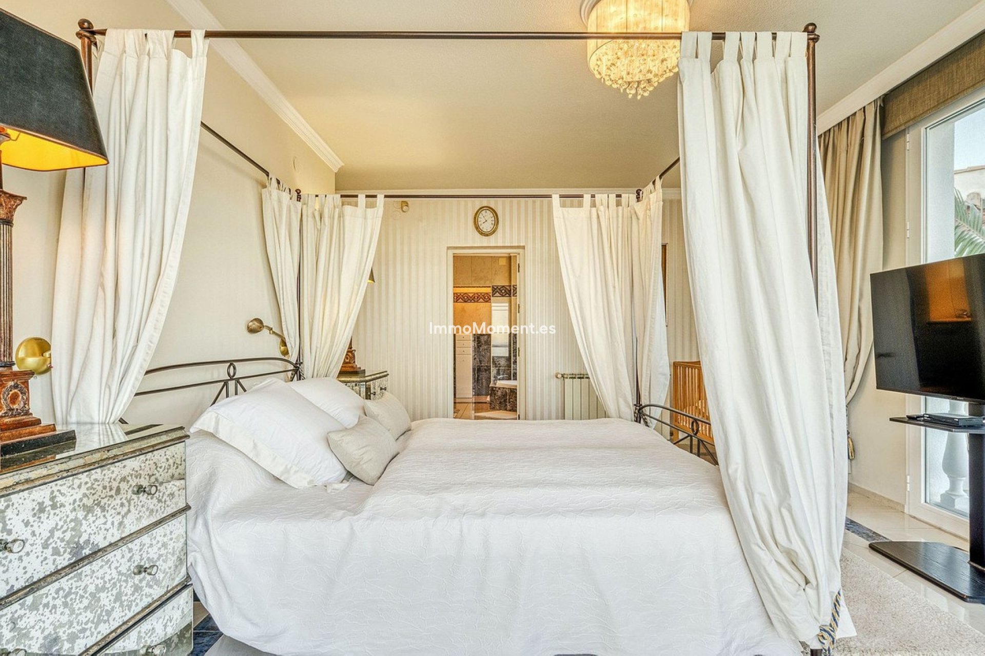 Reventa - Villa independiente - Marbella - Hacienda Las Chapas