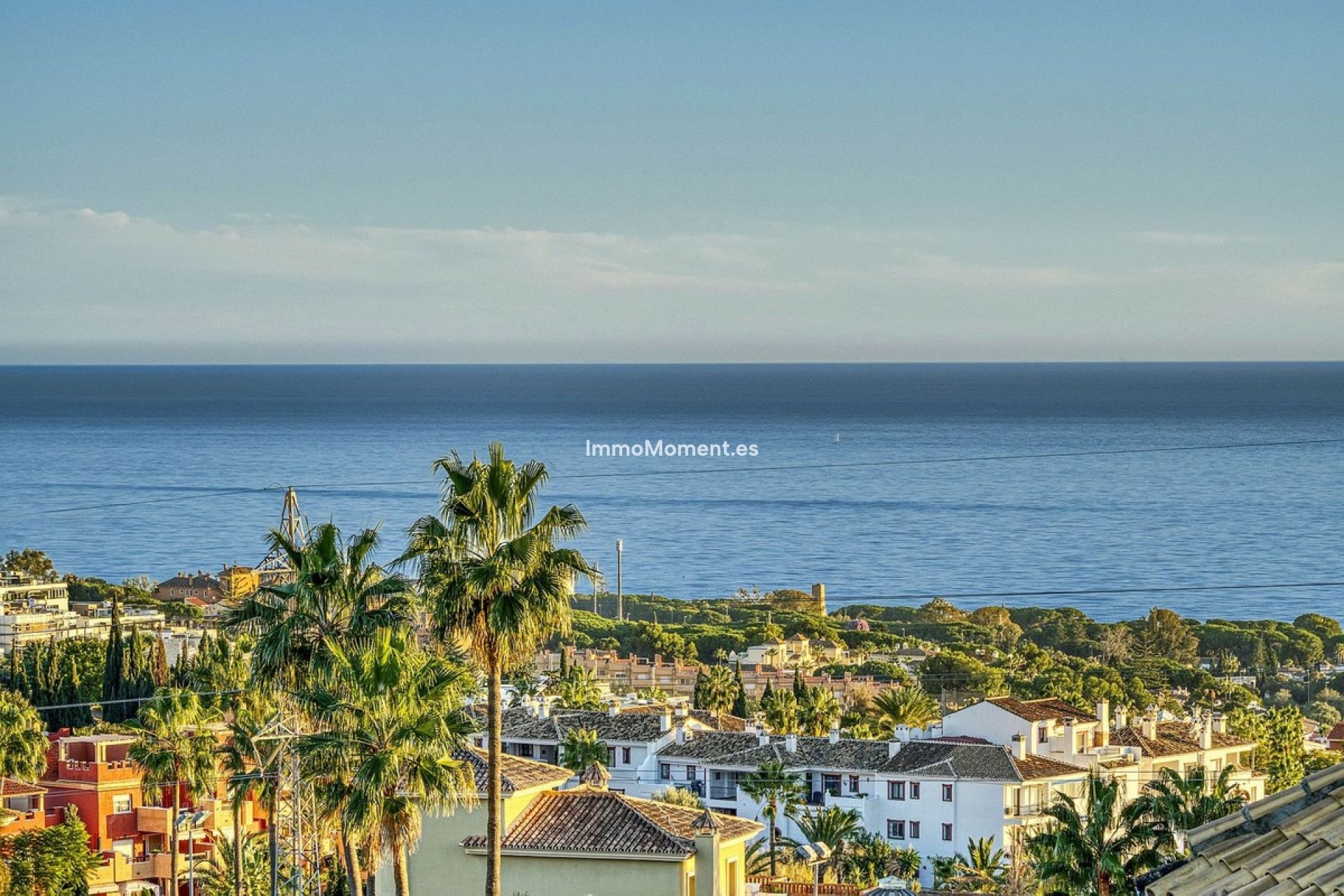 Reventa - Villa independiente - Marbella - Hacienda Las Chapas