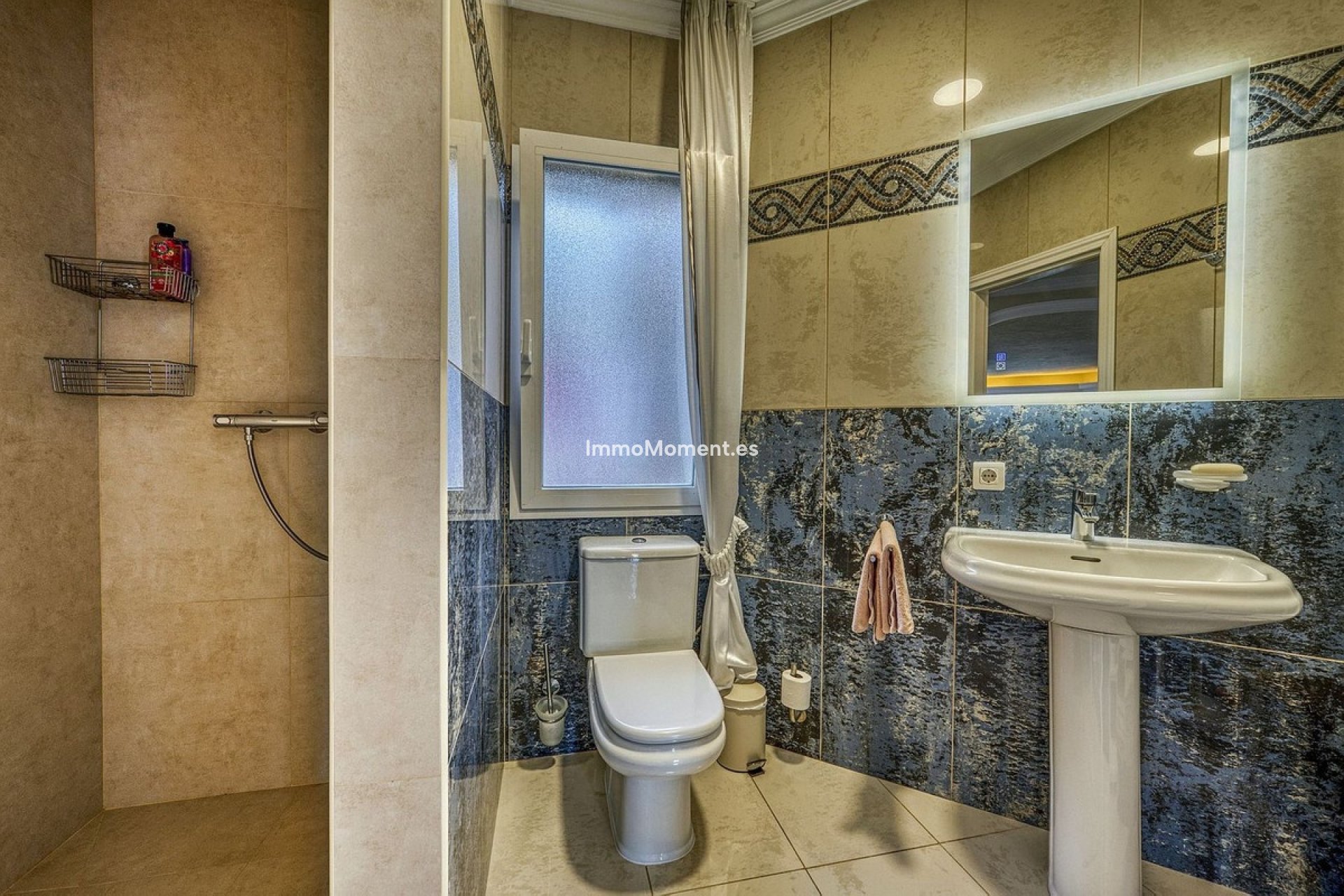 Reventa - Villa independiente - Marbella - Hacienda Las Chapas