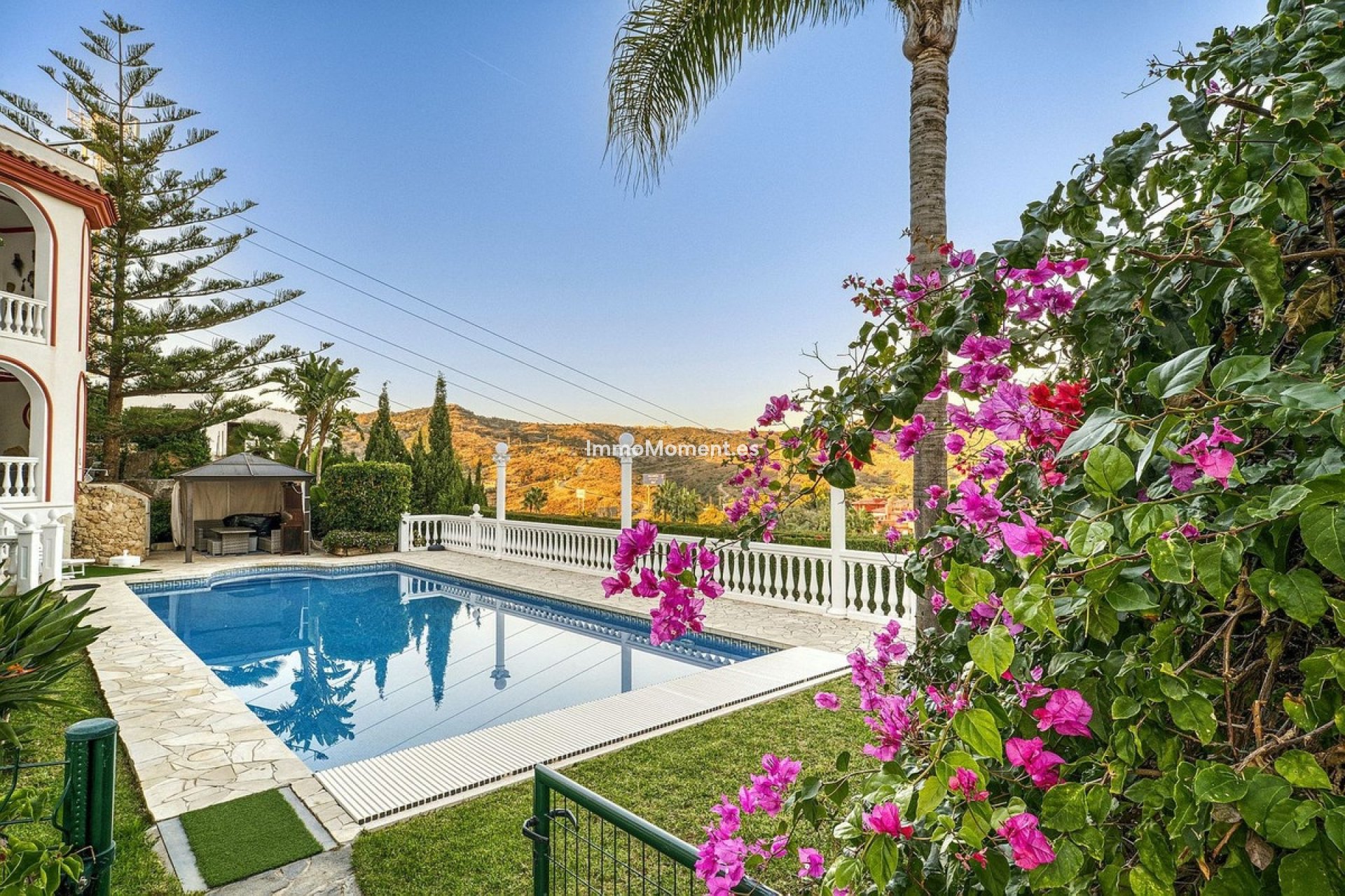 Reventa - Villa independiente - Marbella - Hacienda Las Chapas