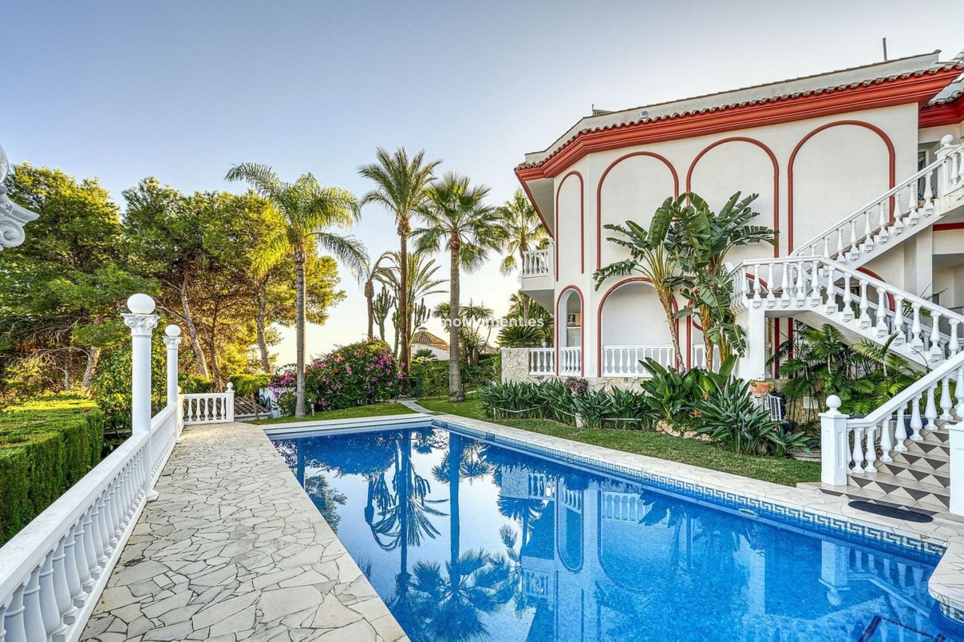 Reventa - Villa independiente - Marbella - Hacienda Las Chapas