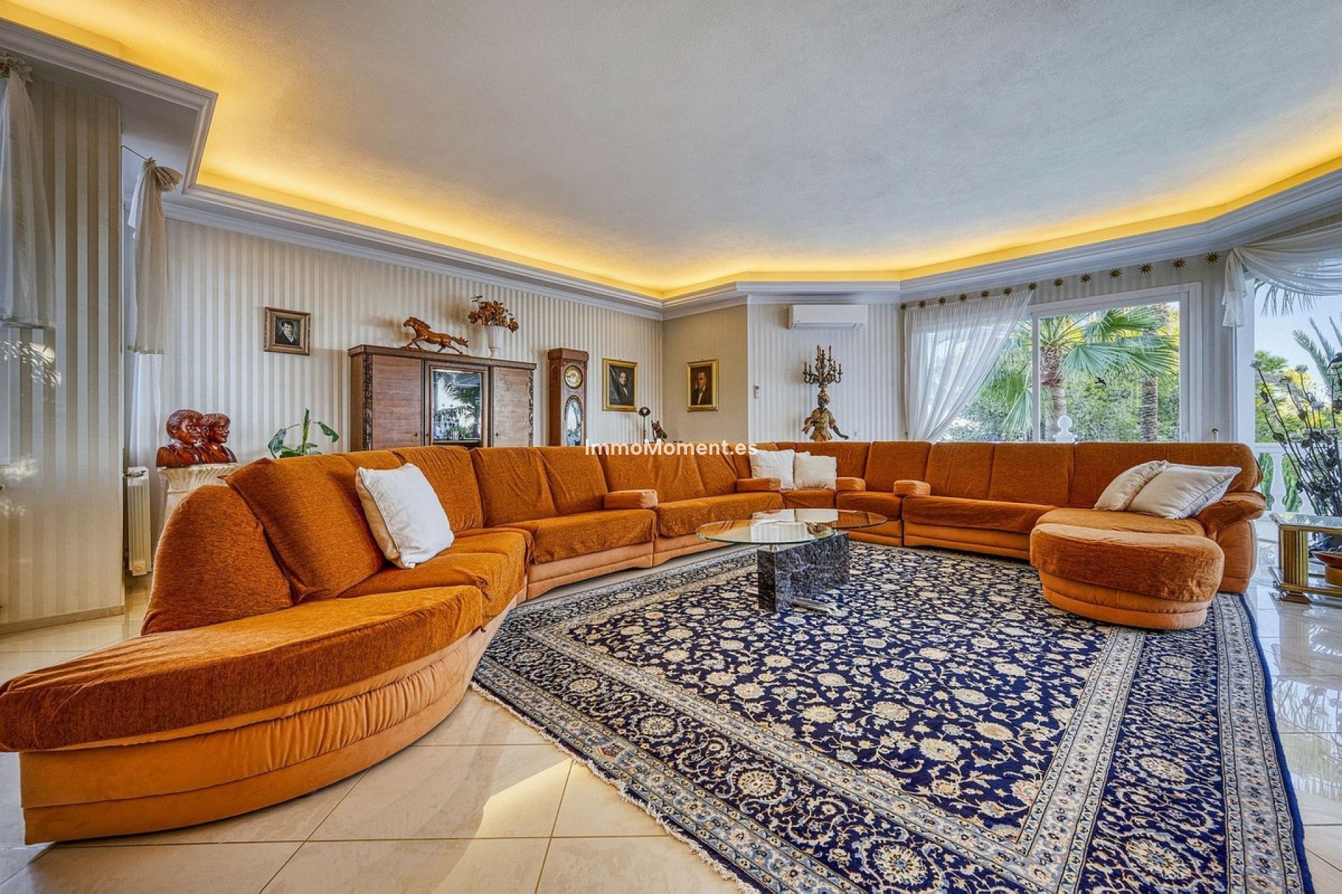 Reventa - Villa independiente - Marbella - Hacienda Las Chapas