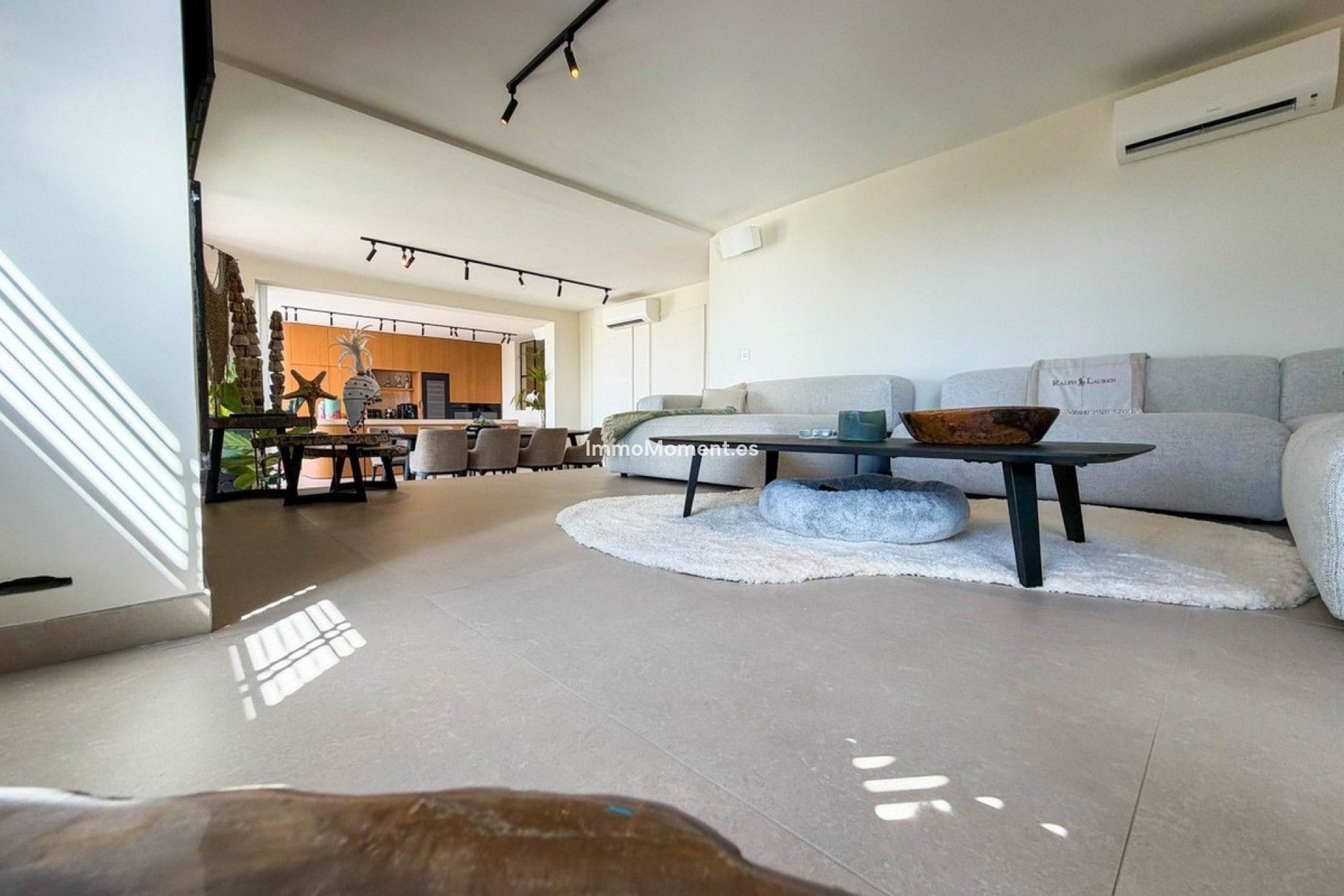 Reventa - Villa independiente - Marbella - Hacienda Las Chapas