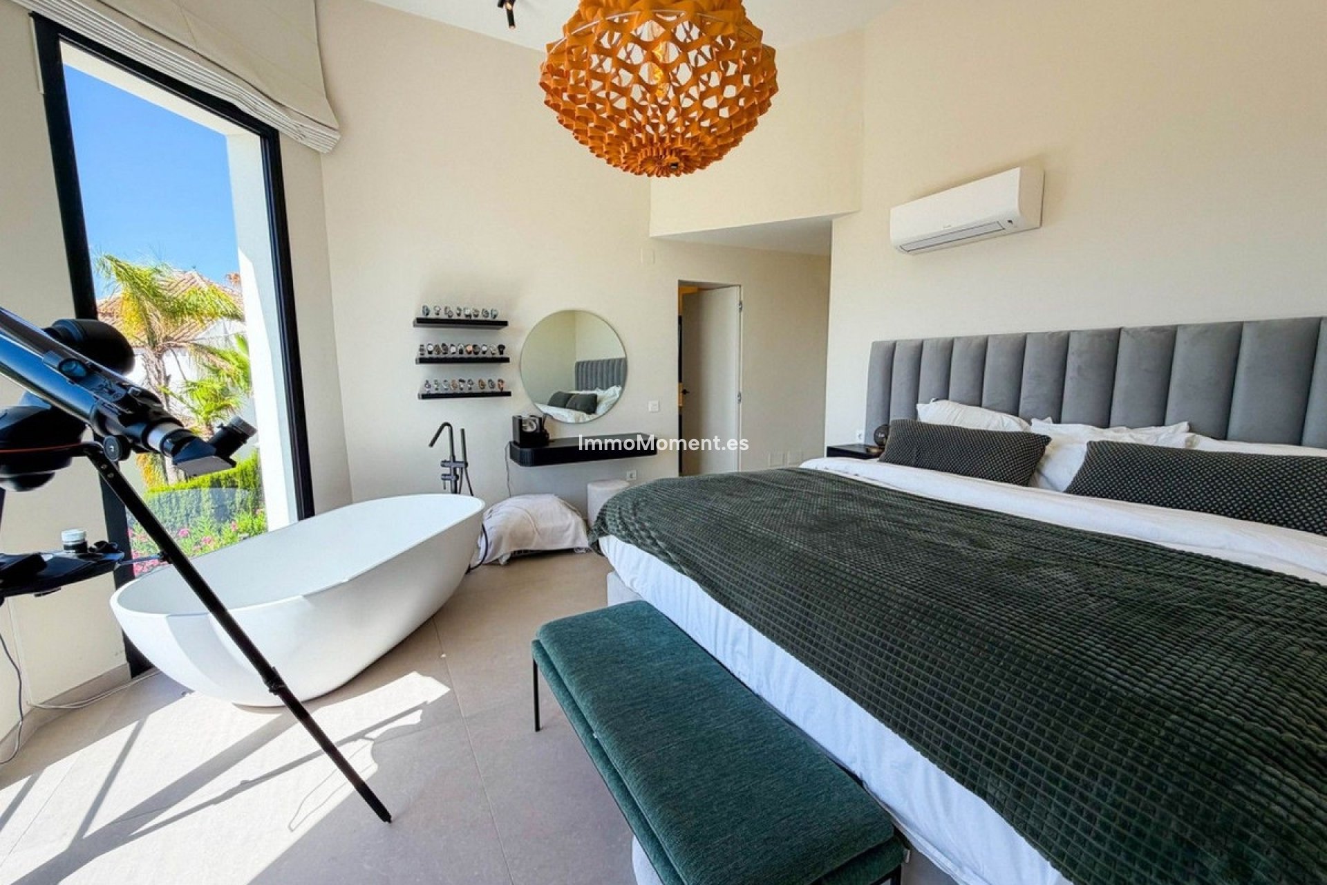 Reventa - Villa independiente - Marbella - Hacienda Las Chapas