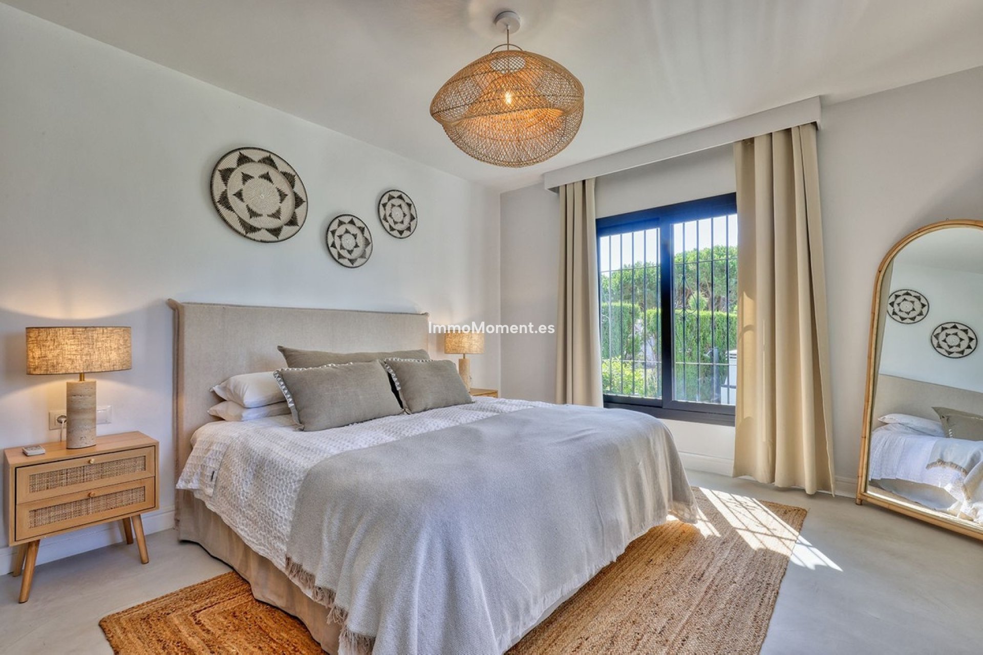 Reventa - Villa independiente - Marbella - Hacienda Las Chapas