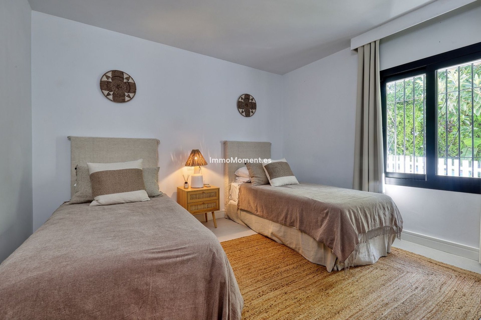 Reventa - Villa independiente - Marbella - Hacienda Las Chapas