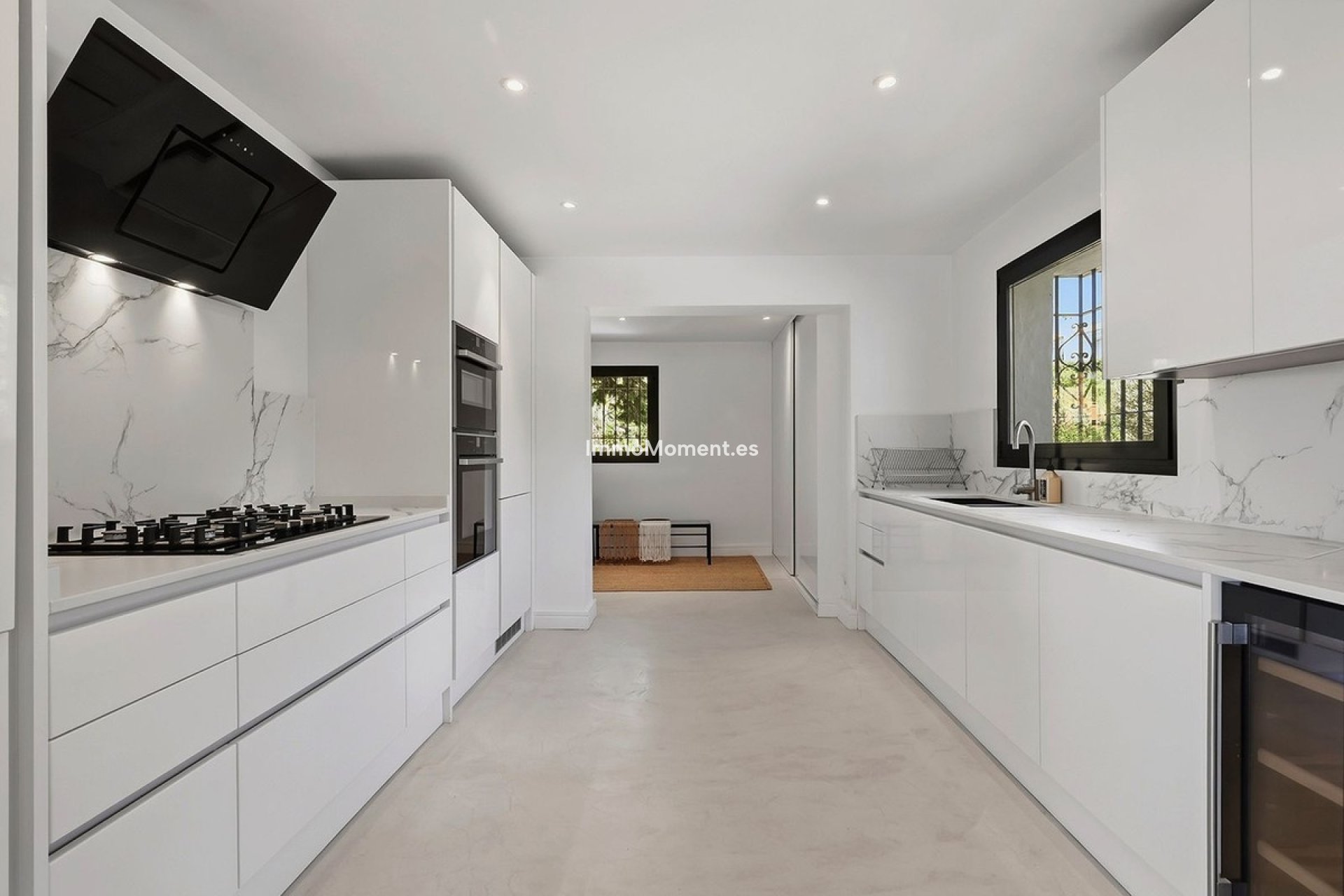 Reventa - Villa independiente - Marbella - Hacienda Las Chapas