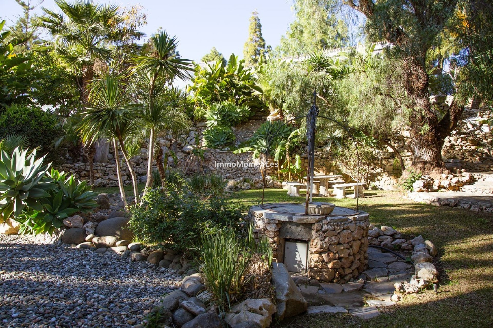 Reventa - Villa independiente - Marbella - Hacienda Las Chapas