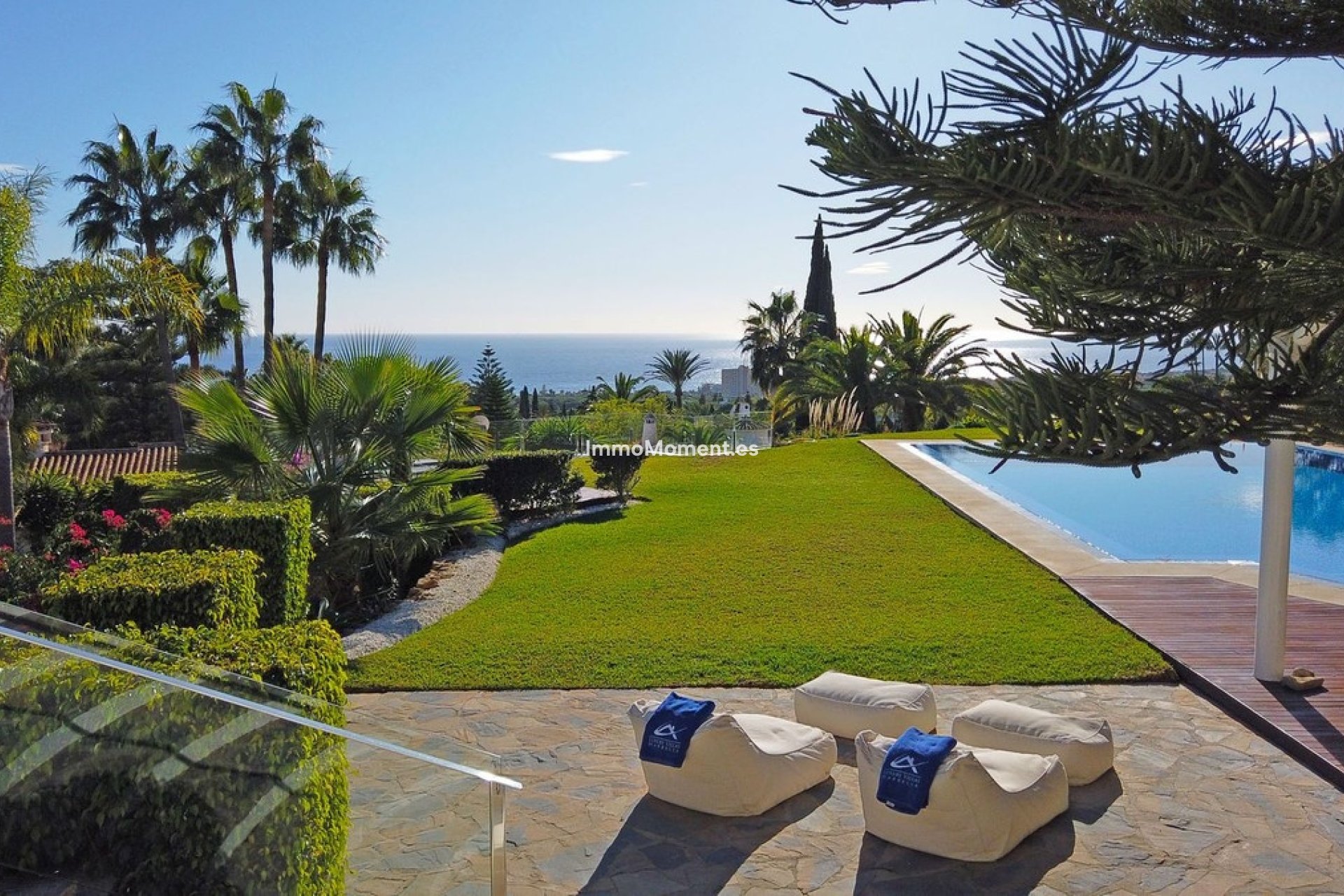 Reventa - Villa independiente - Marbella - Hacienda Las Chapas