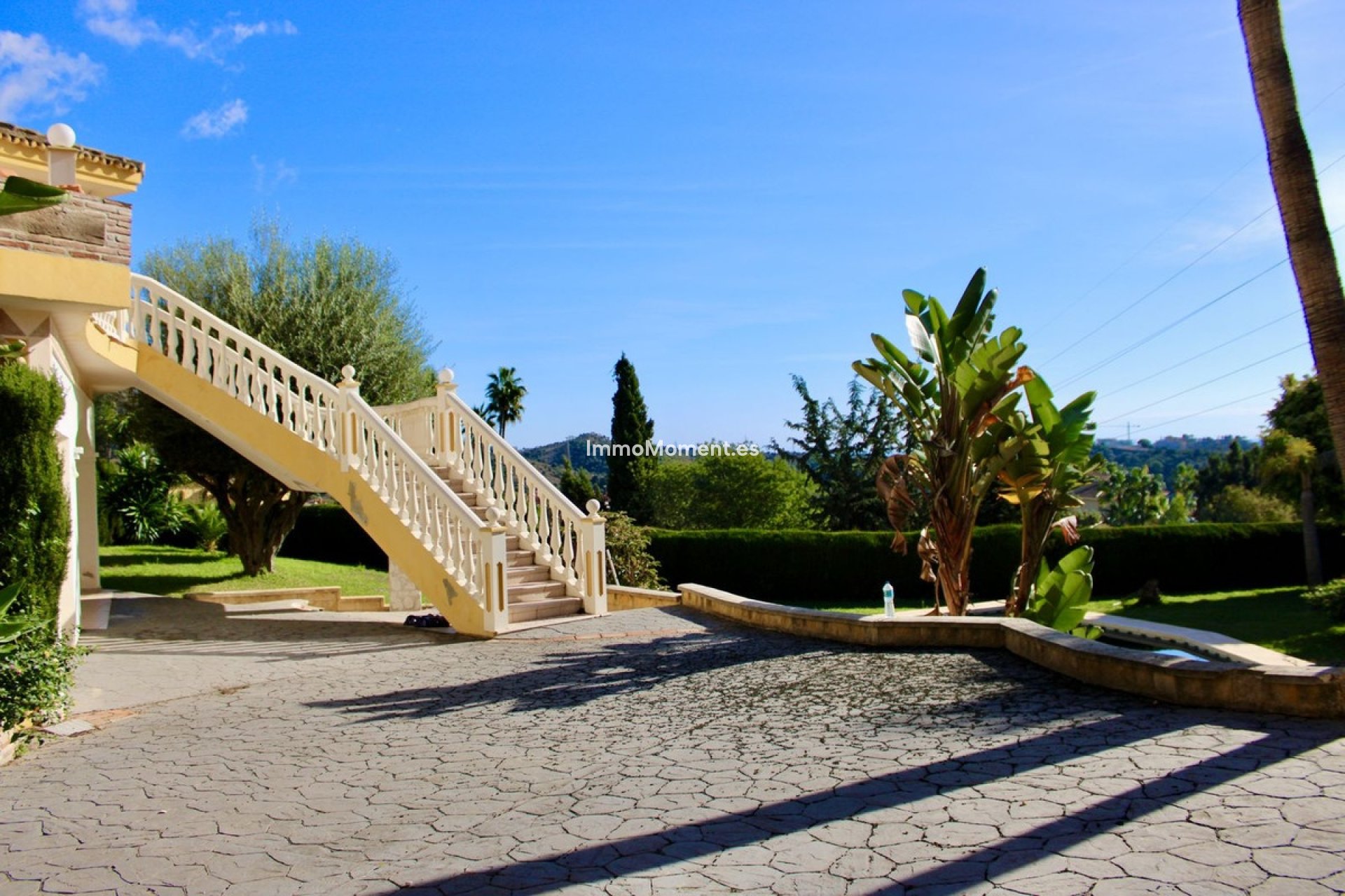 Reventa - Villa independiente - Marbella - Hacienda Las Chapas