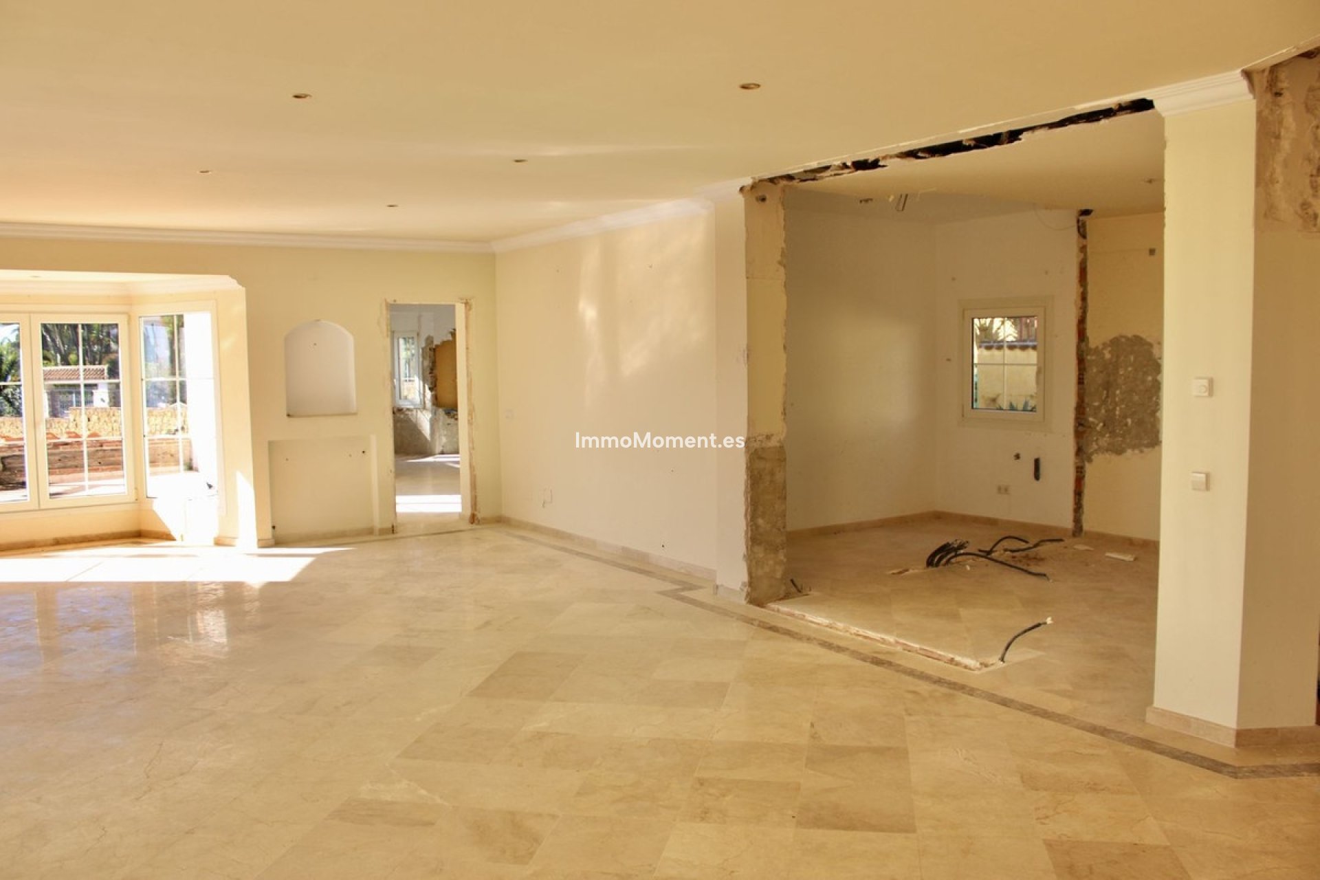 Reventa - Villa independiente - Marbella - Hacienda Las Chapas