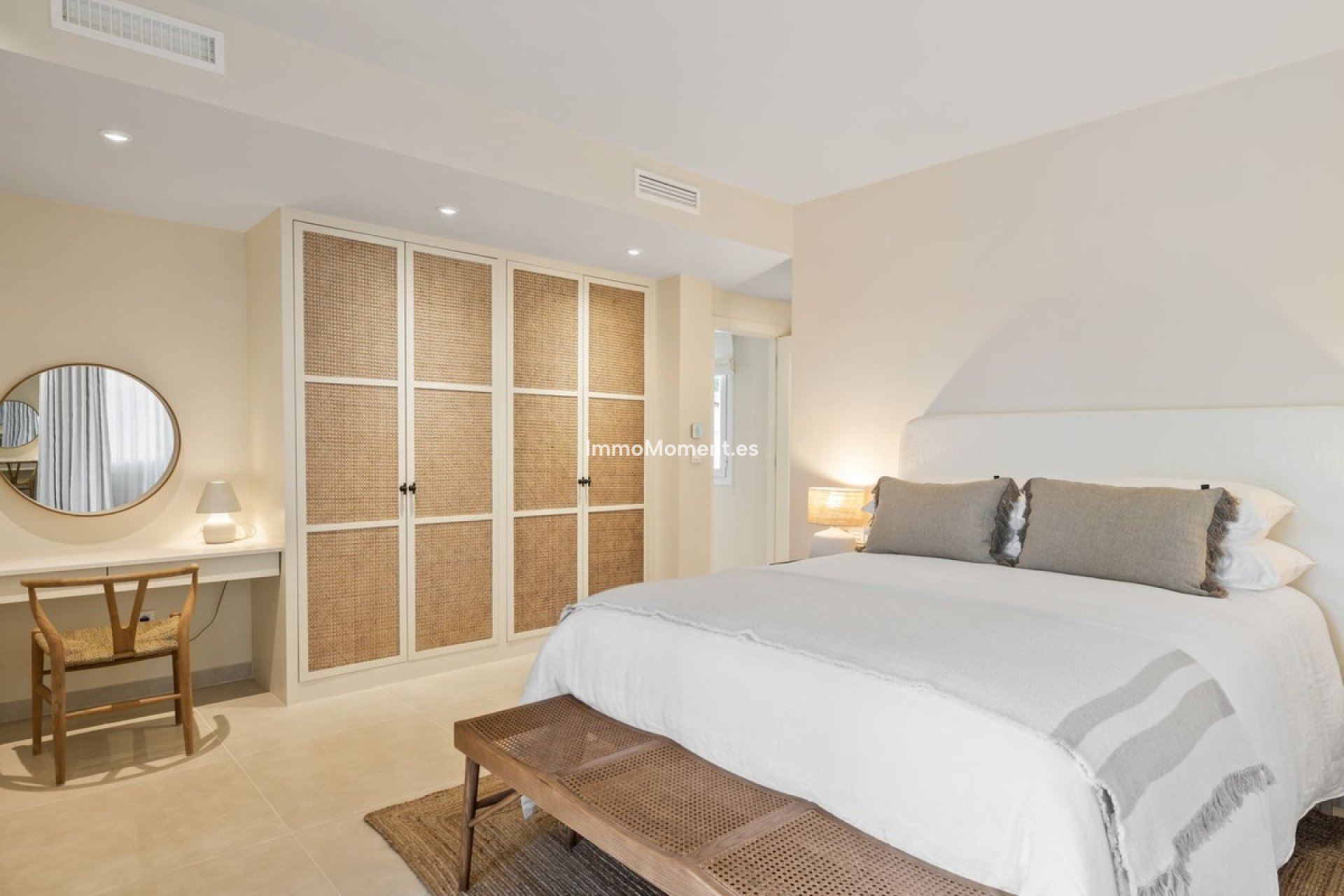 Reventa - Villa independiente - Marbella - Hacienda Las Chapas