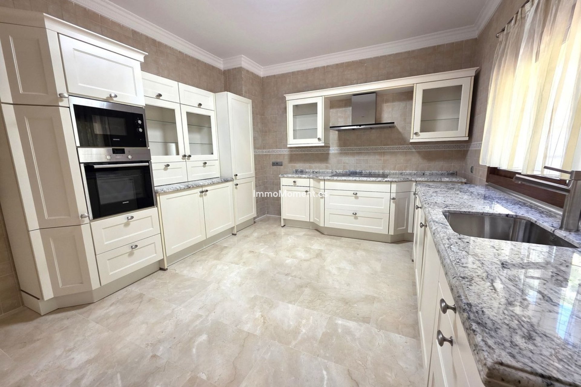 Reventa - Villa independiente - Marbella - Hacienda Las Chapas