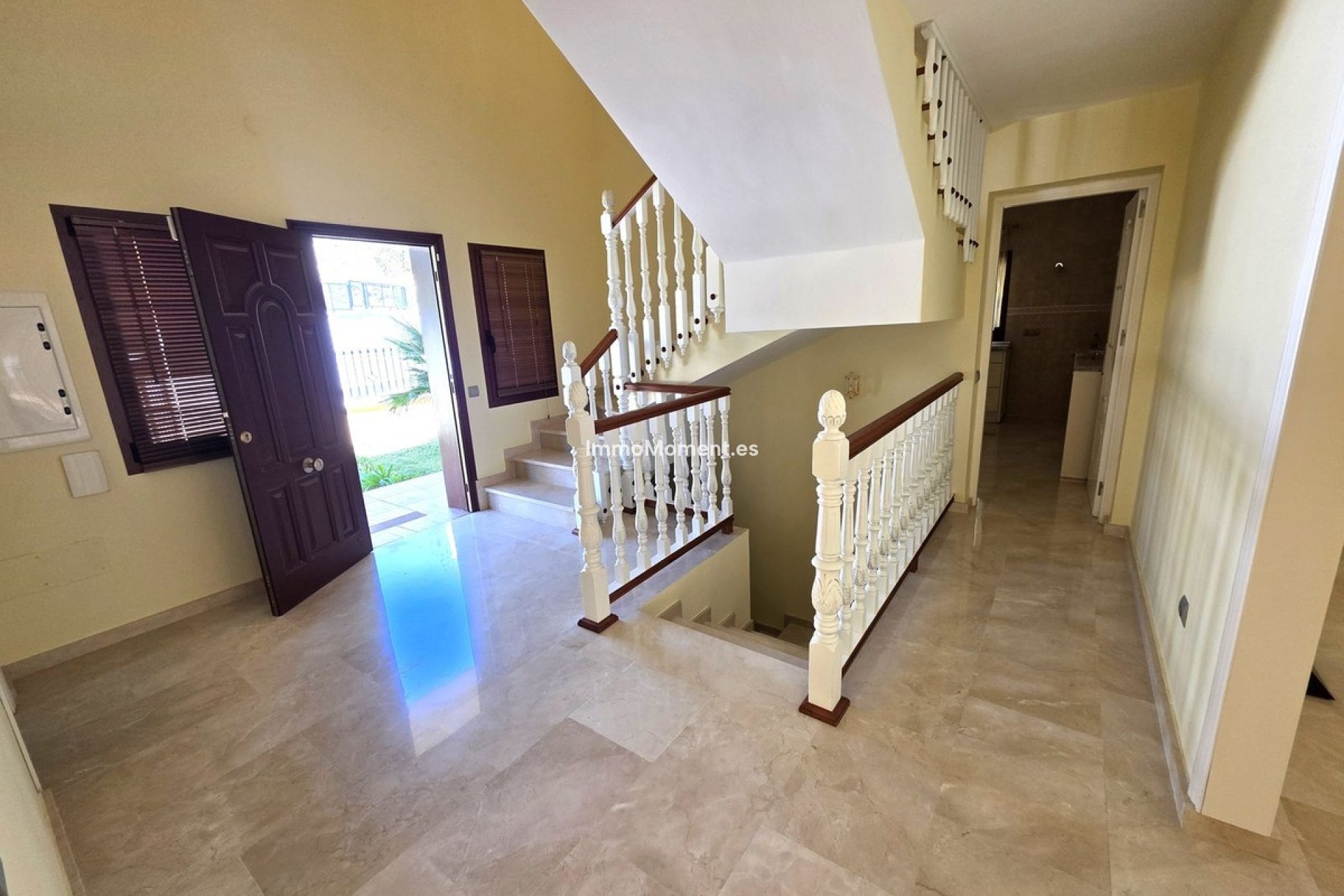 Reventa - Villa independiente - Marbella - Hacienda Las Chapas
