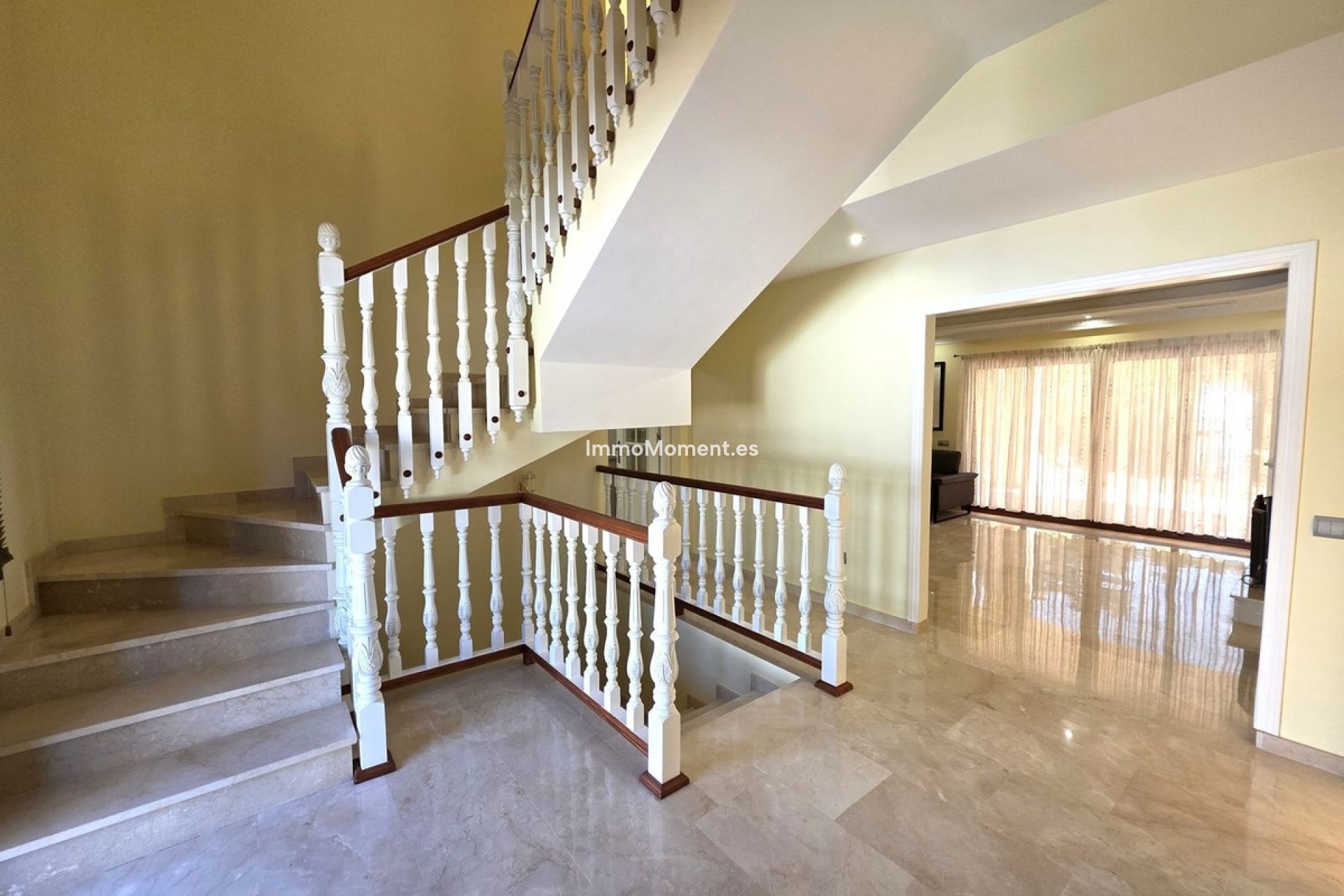 Reventa - Villa independiente - Marbella - Hacienda Las Chapas