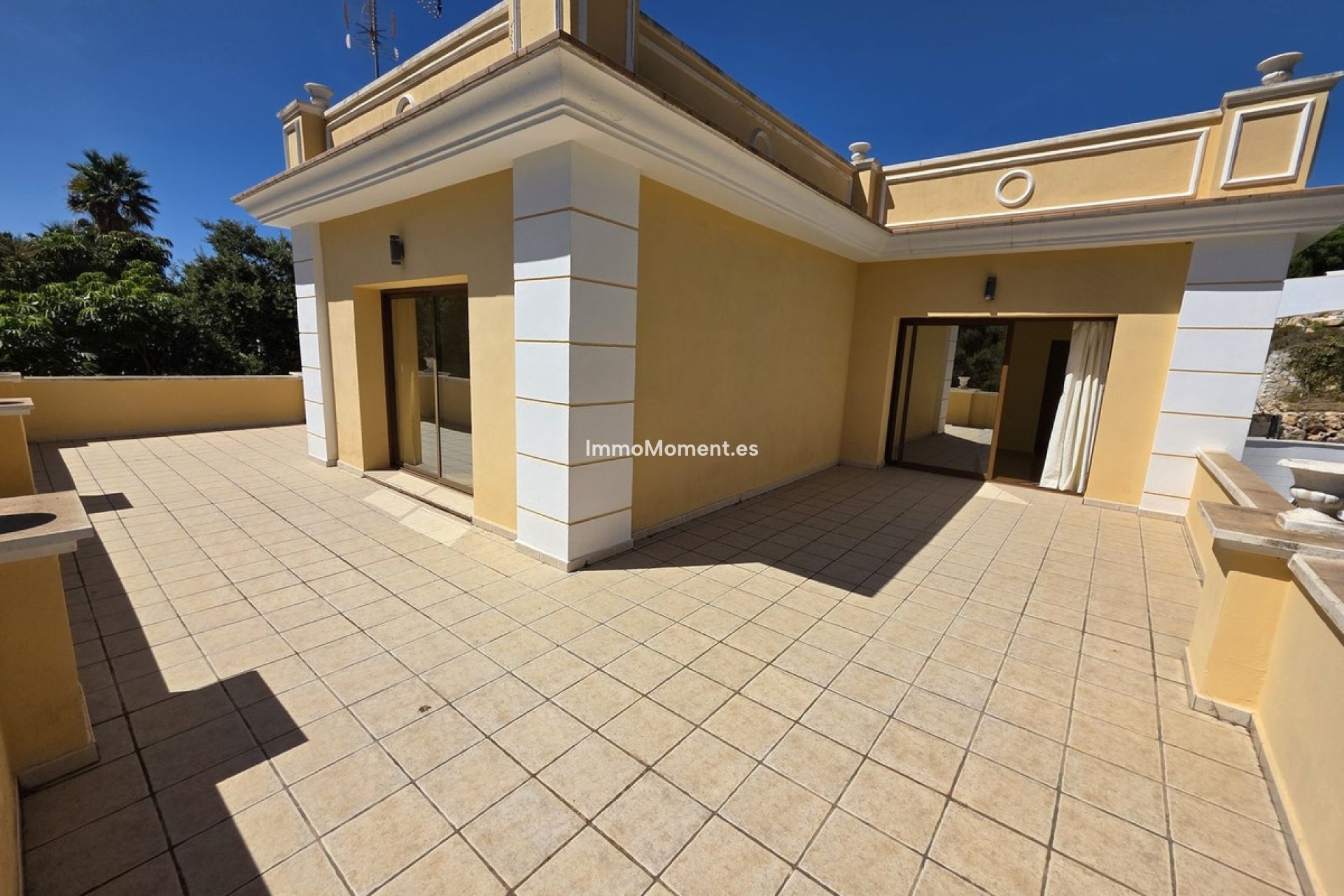 Reventa - Villa independiente - Marbella - Hacienda Las Chapas