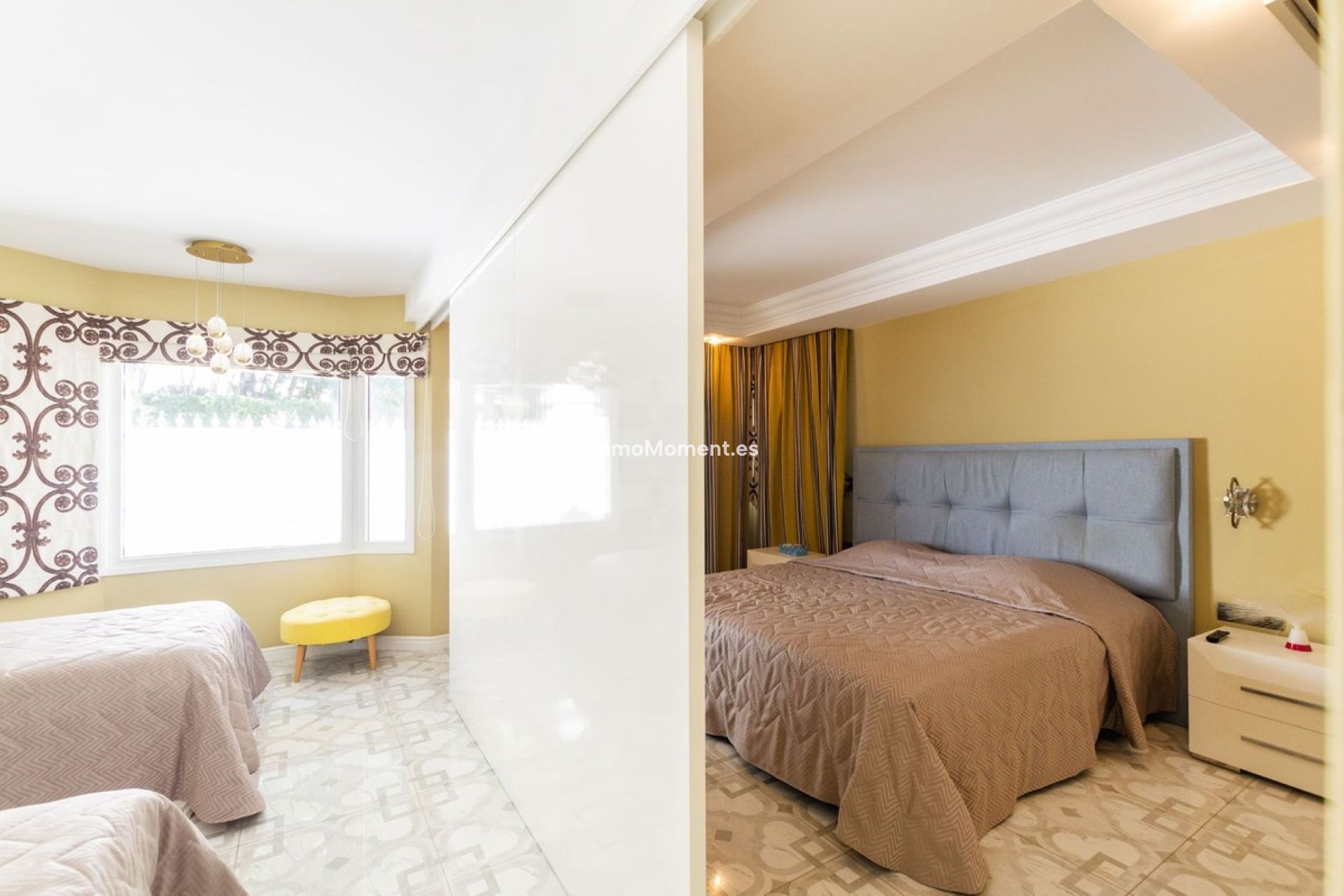 Reventa - Villa independiente - Marbella - Hacienda Las Chapas