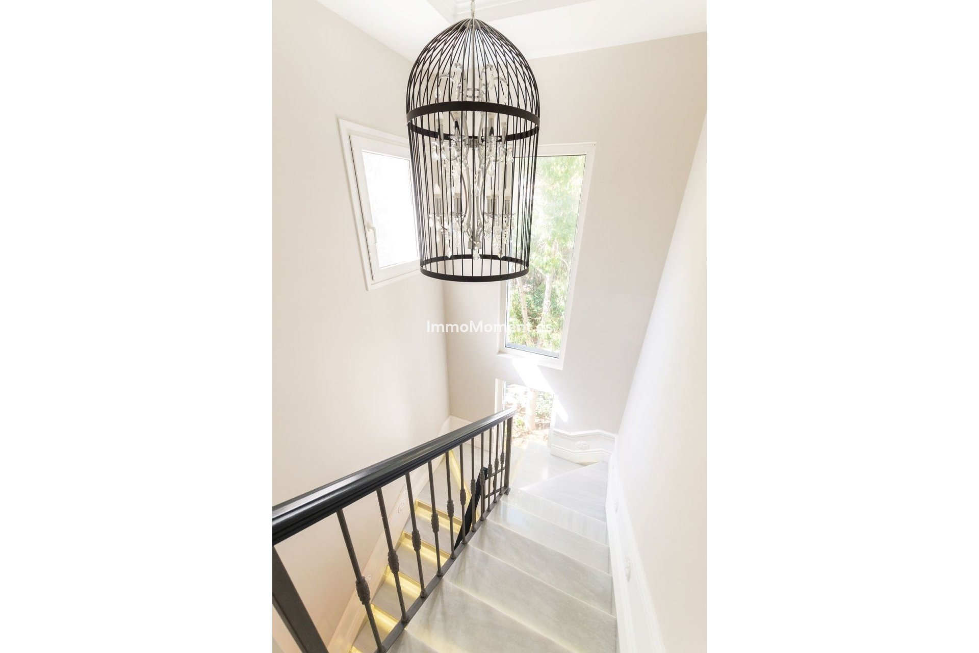 Reventa - Villa independiente - Marbella - Hacienda Las Chapas