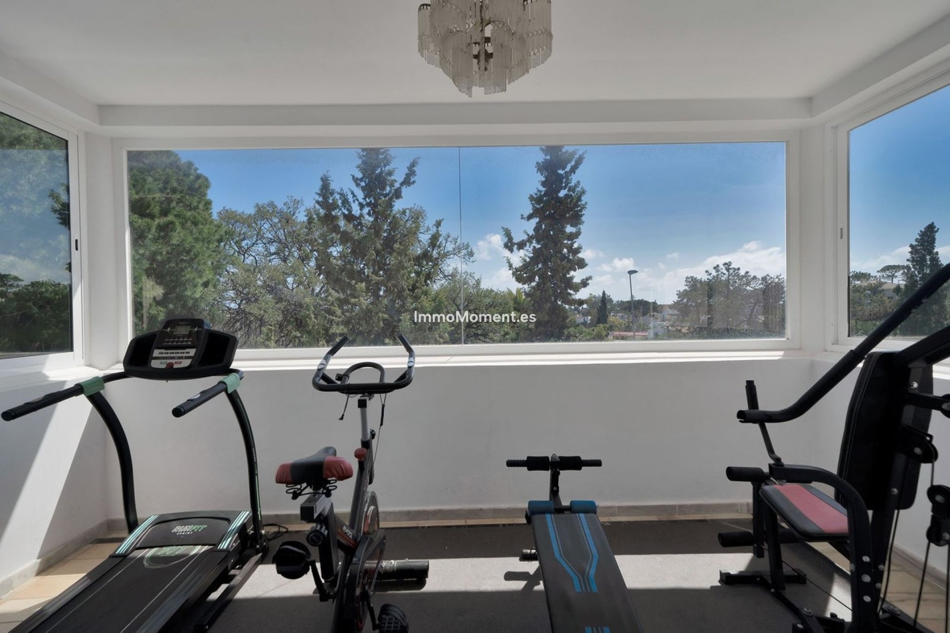 Reventa - Villa independiente - Marbella - Hacienda Las Chapas