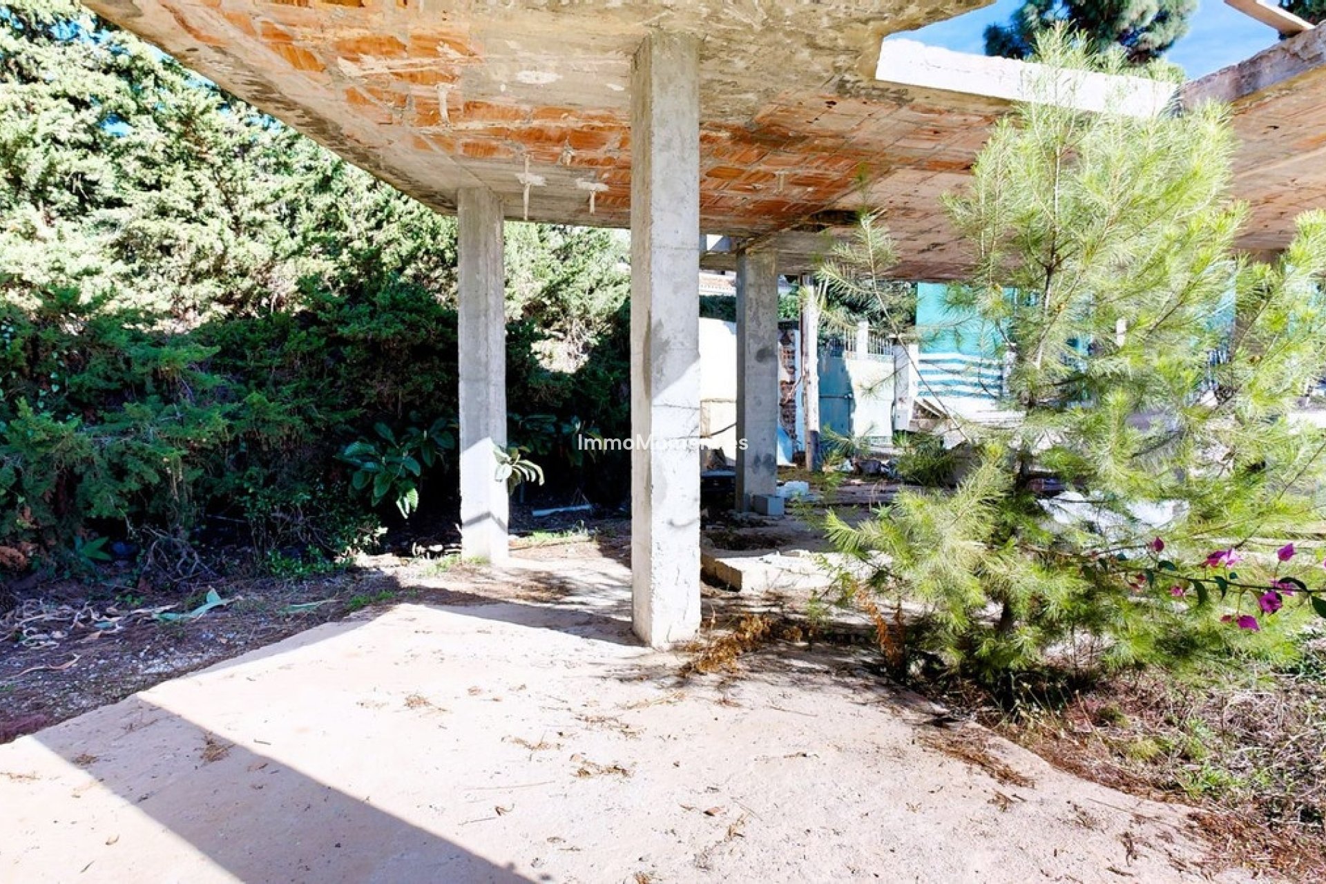 Reventa - Villa independiente - Marbella - Hacienda Las Chapas
