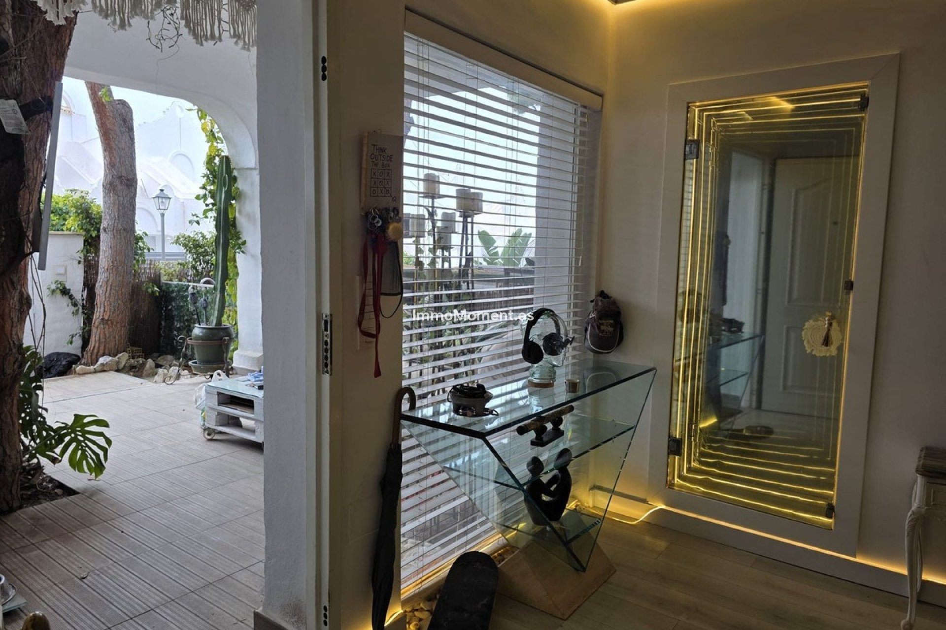Reventa - Villa independiente - Marbella - Hacienda Las Chapas