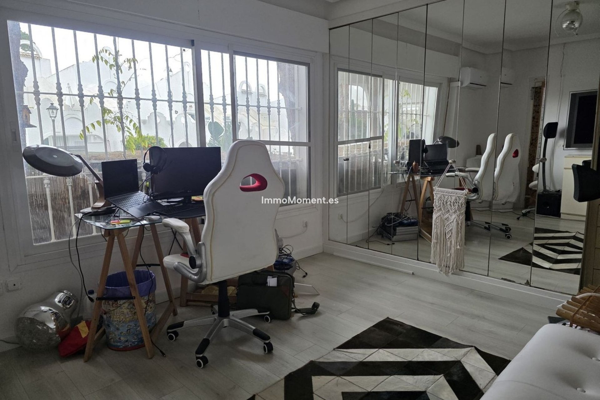 Reventa - Villa independiente - Marbella - Hacienda Las Chapas