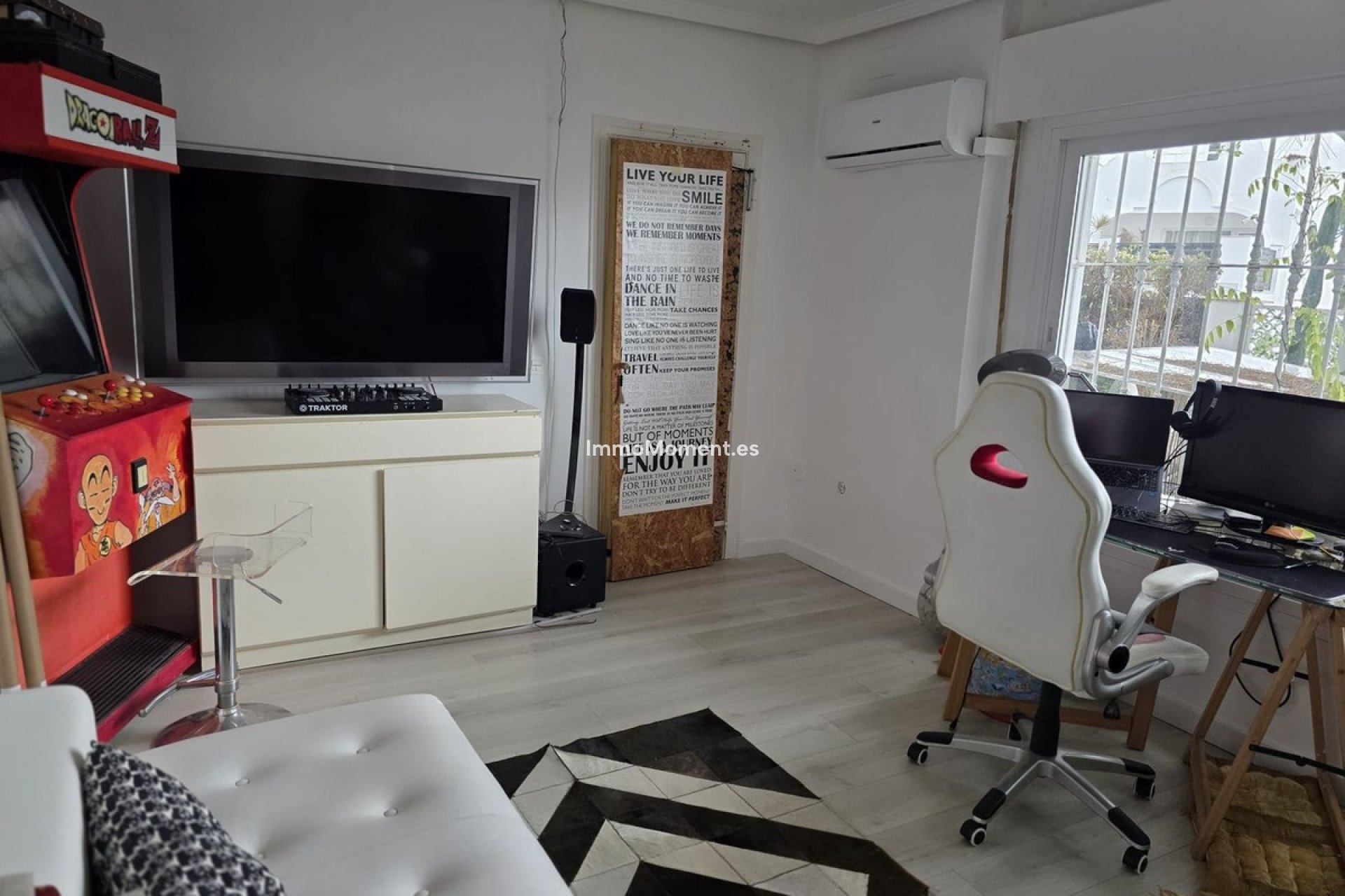 Reventa - Villa independiente - Marbella - Hacienda Las Chapas