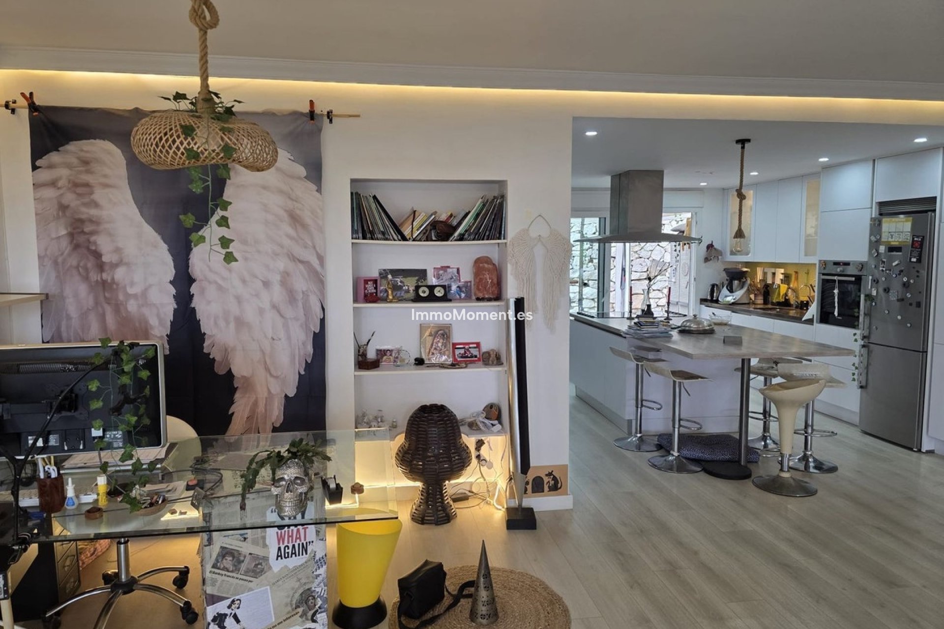 Reventa - Villa independiente - Marbella - Hacienda Las Chapas