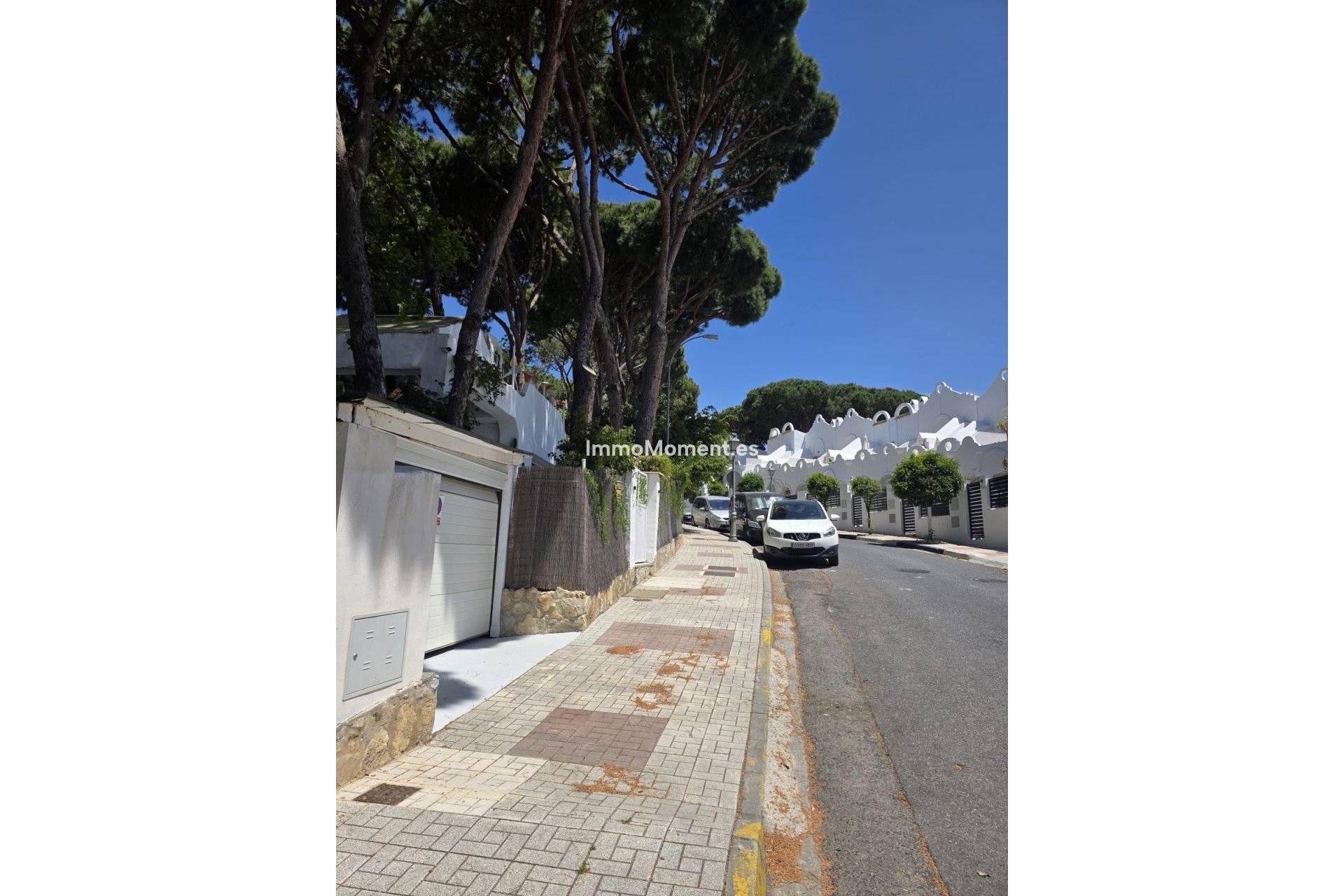 Reventa - Villa independiente - Marbella - Hacienda Las Chapas