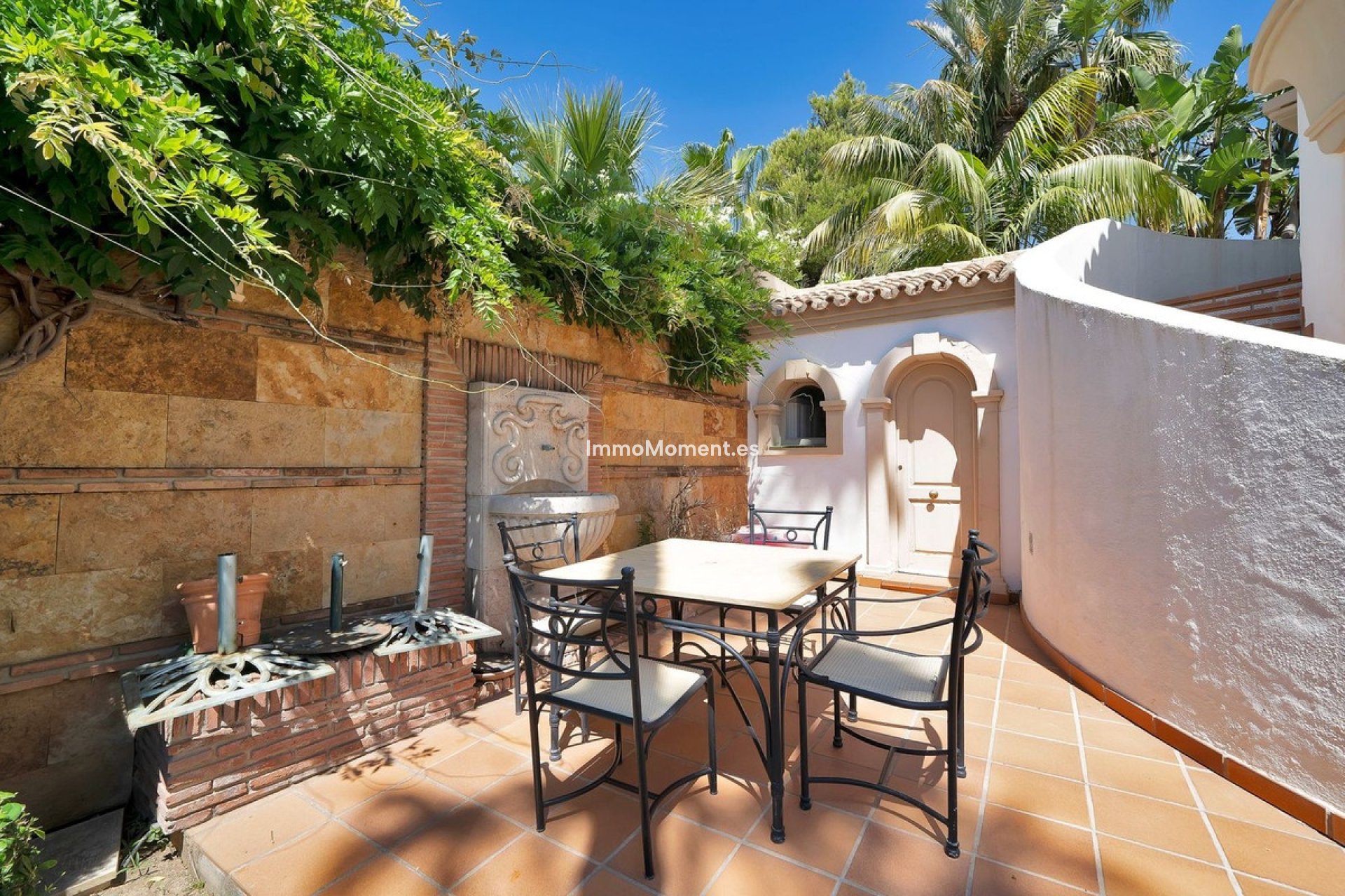 Reventa - Villa independiente - Marbella - Hacienda Las Chapas