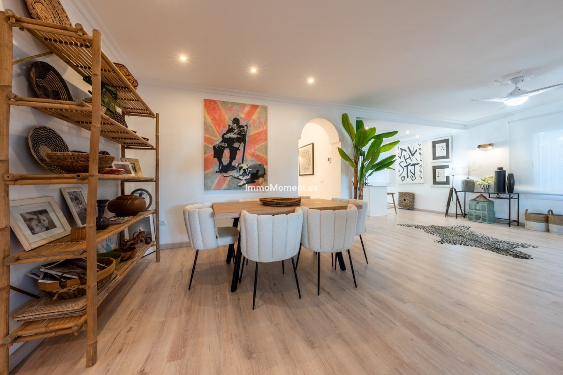 Reventa - Villa independiente - Marbella - Hacienda Las Chapas