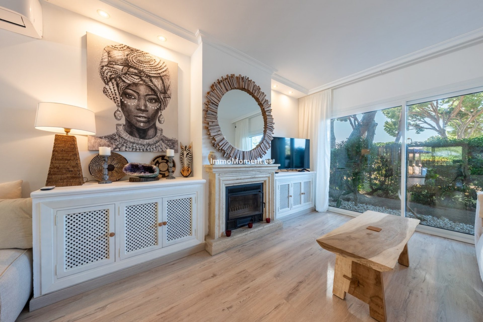 Reventa - Villa independiente - Marbella - Hacienda Las Chapas
