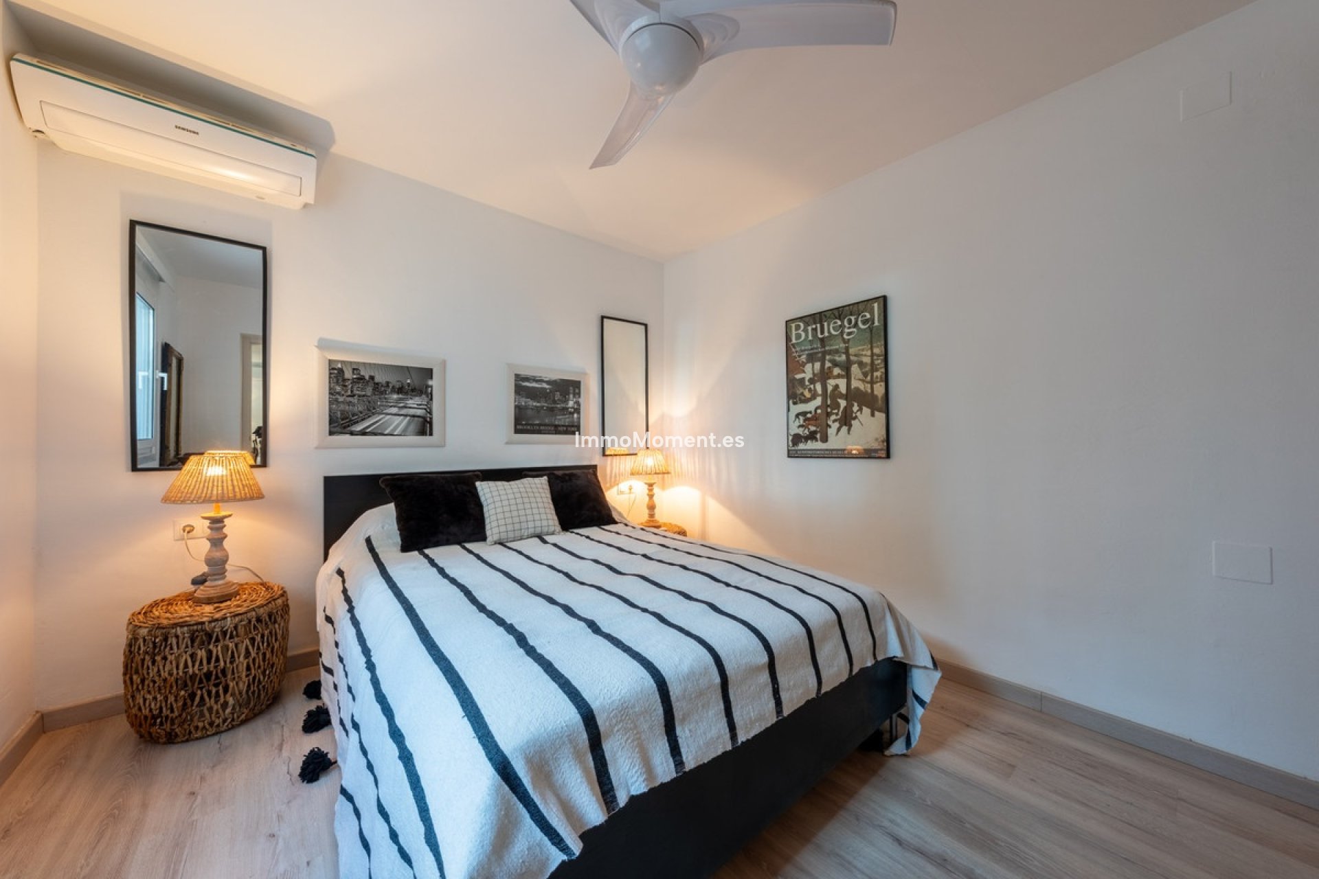Reventa - Villa independiente - Marbella - Hacienda Las Chapas