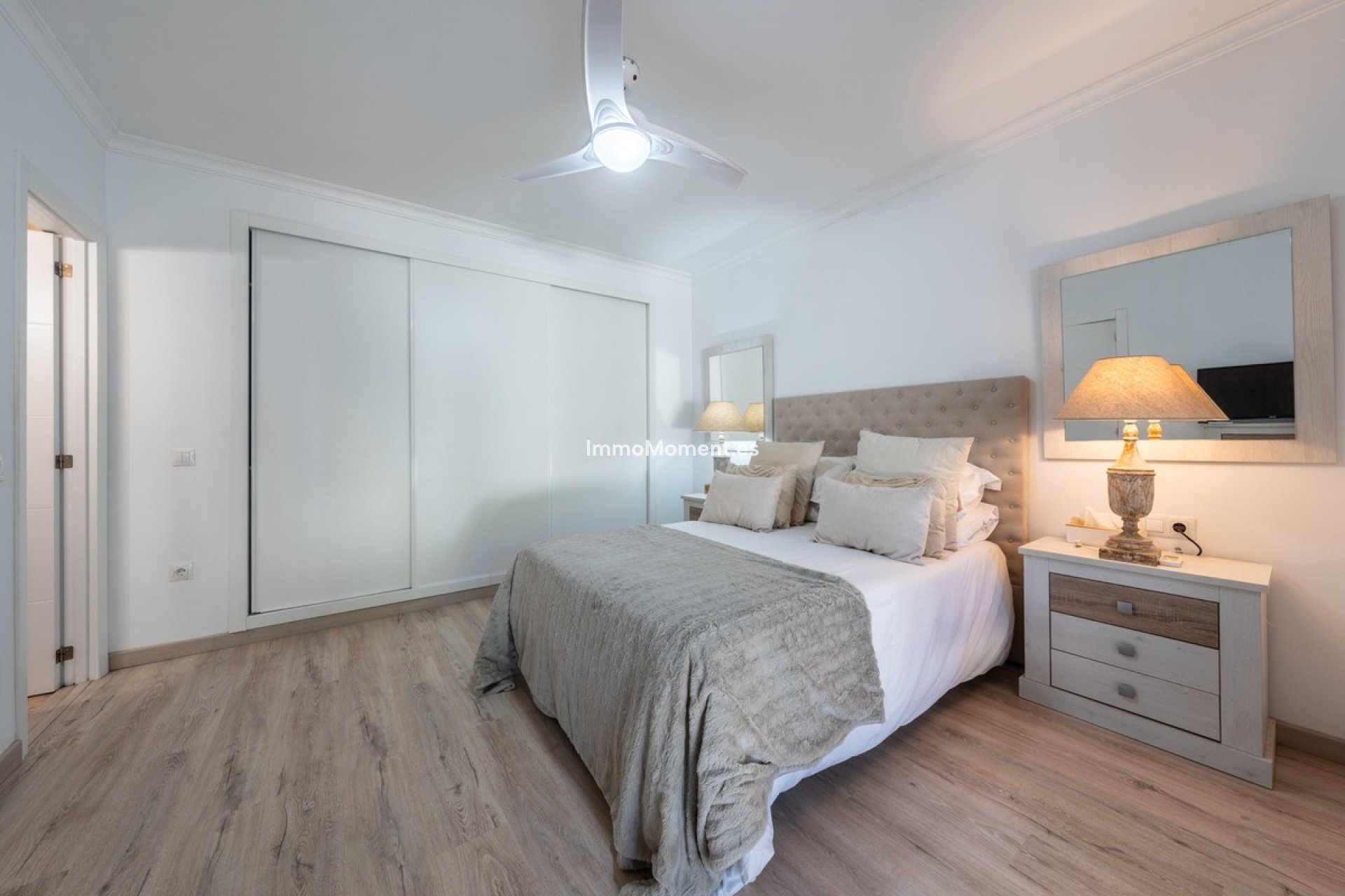 Reventa - Villa independiente - Marbella - Hacienda Las Chapas
