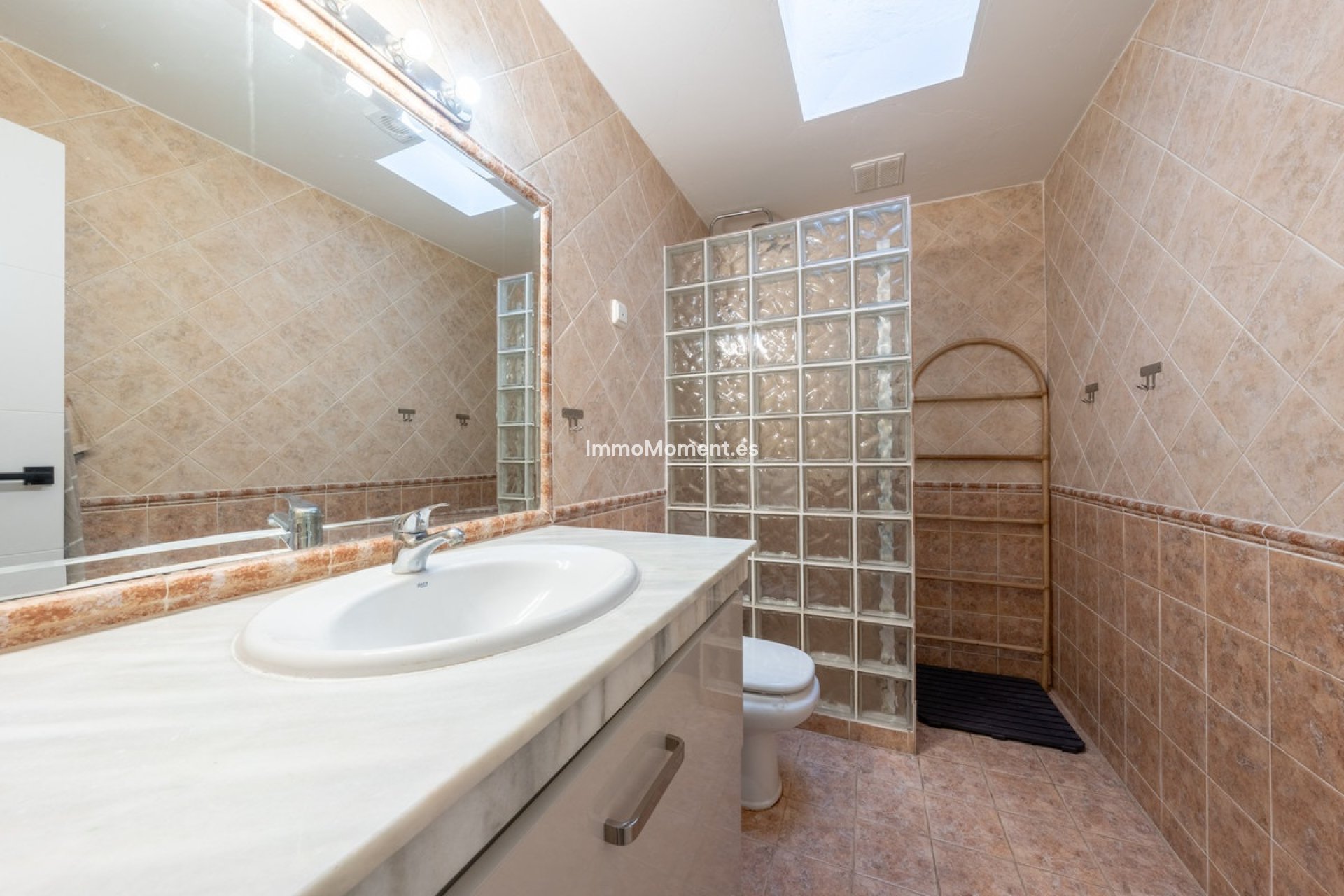 Reventa - Villa independiente - Marbella - Hacienda Las Chapas