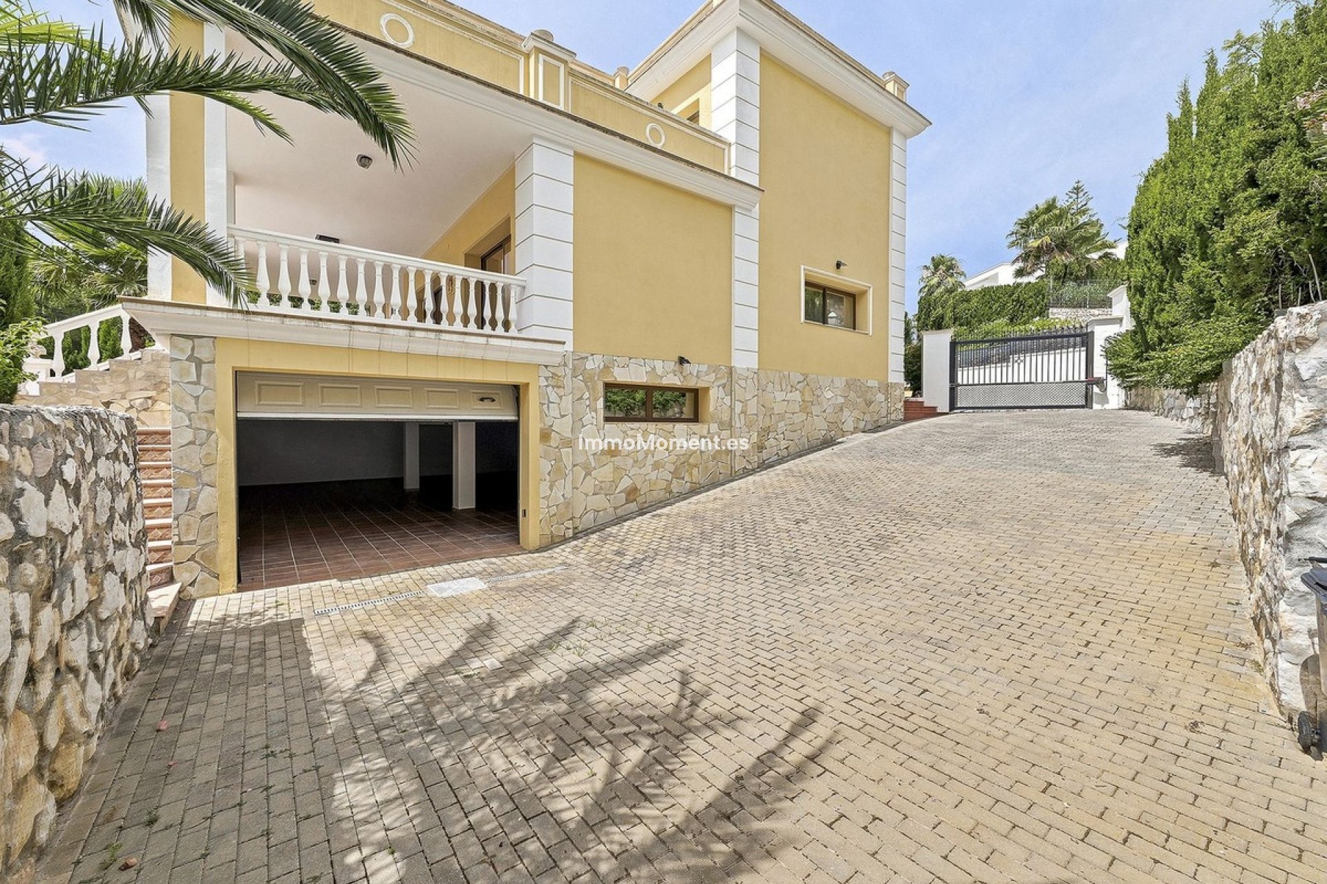Reventa - Villa independiente - Marbella - Hacienda Las Chapas