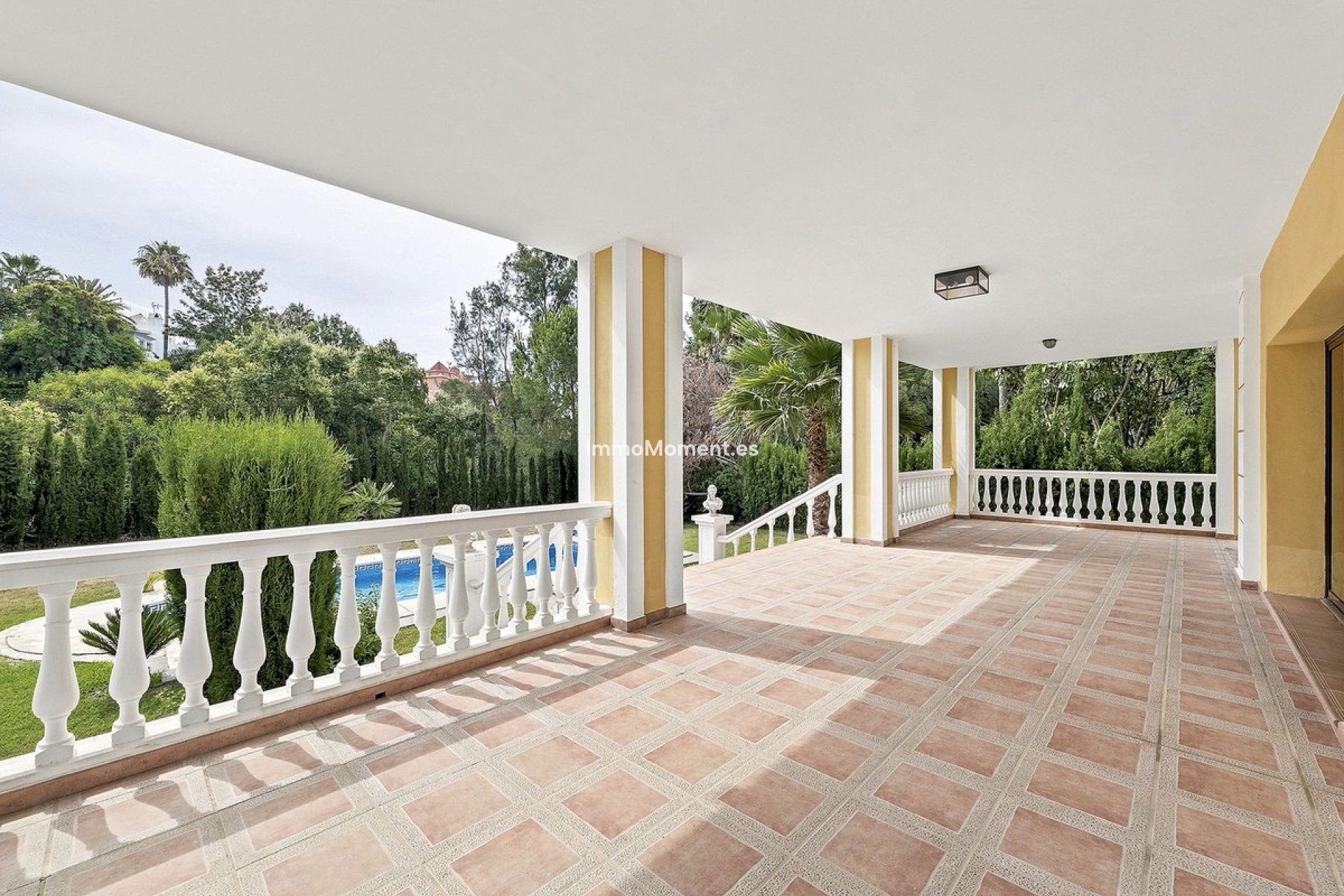 Reventa - Villa independiente - Marbella - Hacienda Las Chapas