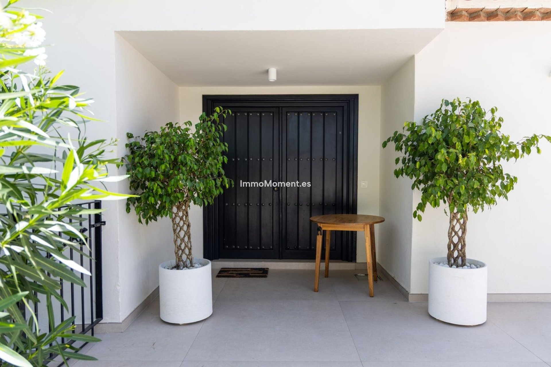 Reventa - Villa independiente - Marbella - Hacienda Las Chapas