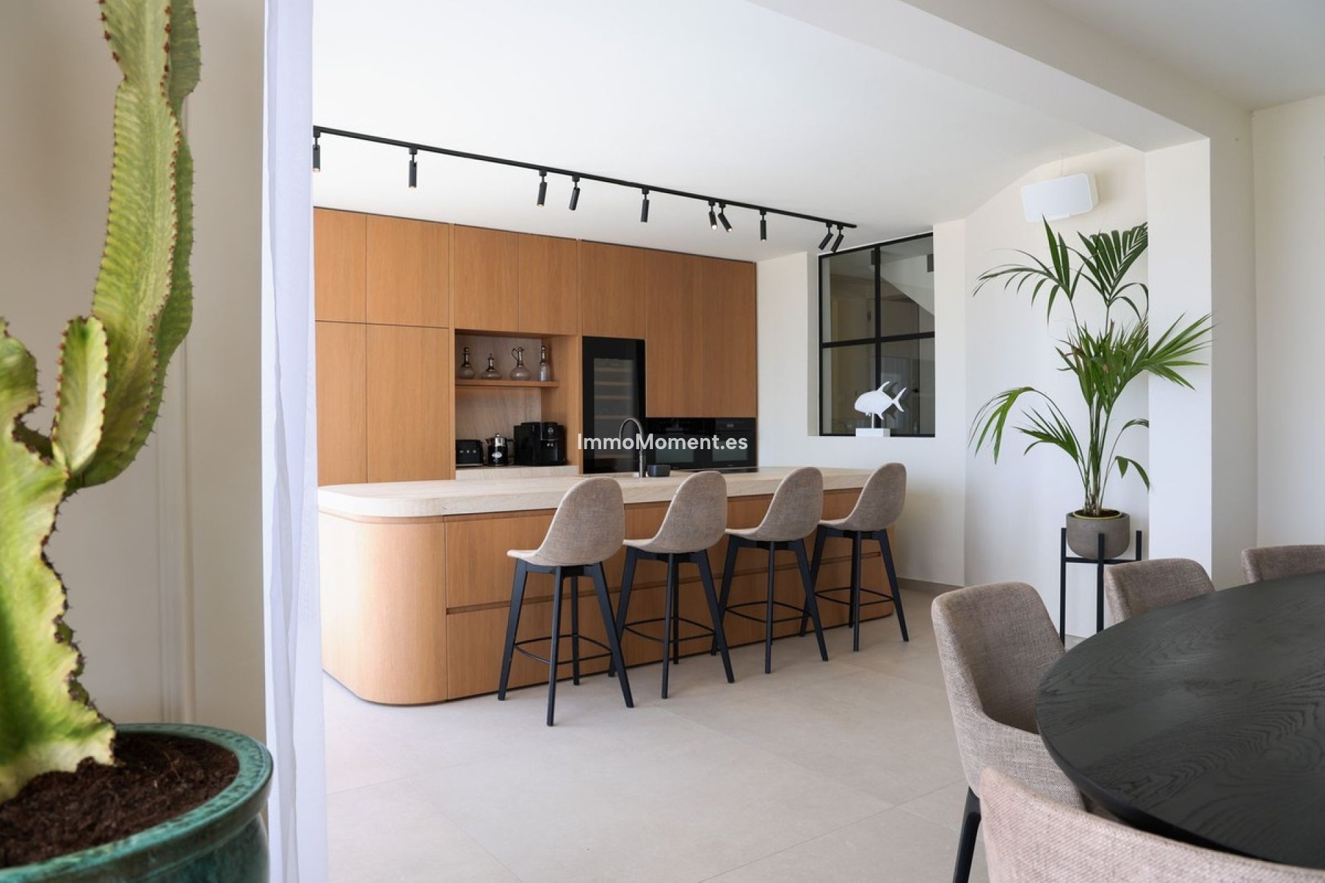 Reventa - Villa independiente - Marbella - Hacienda Las Chapas