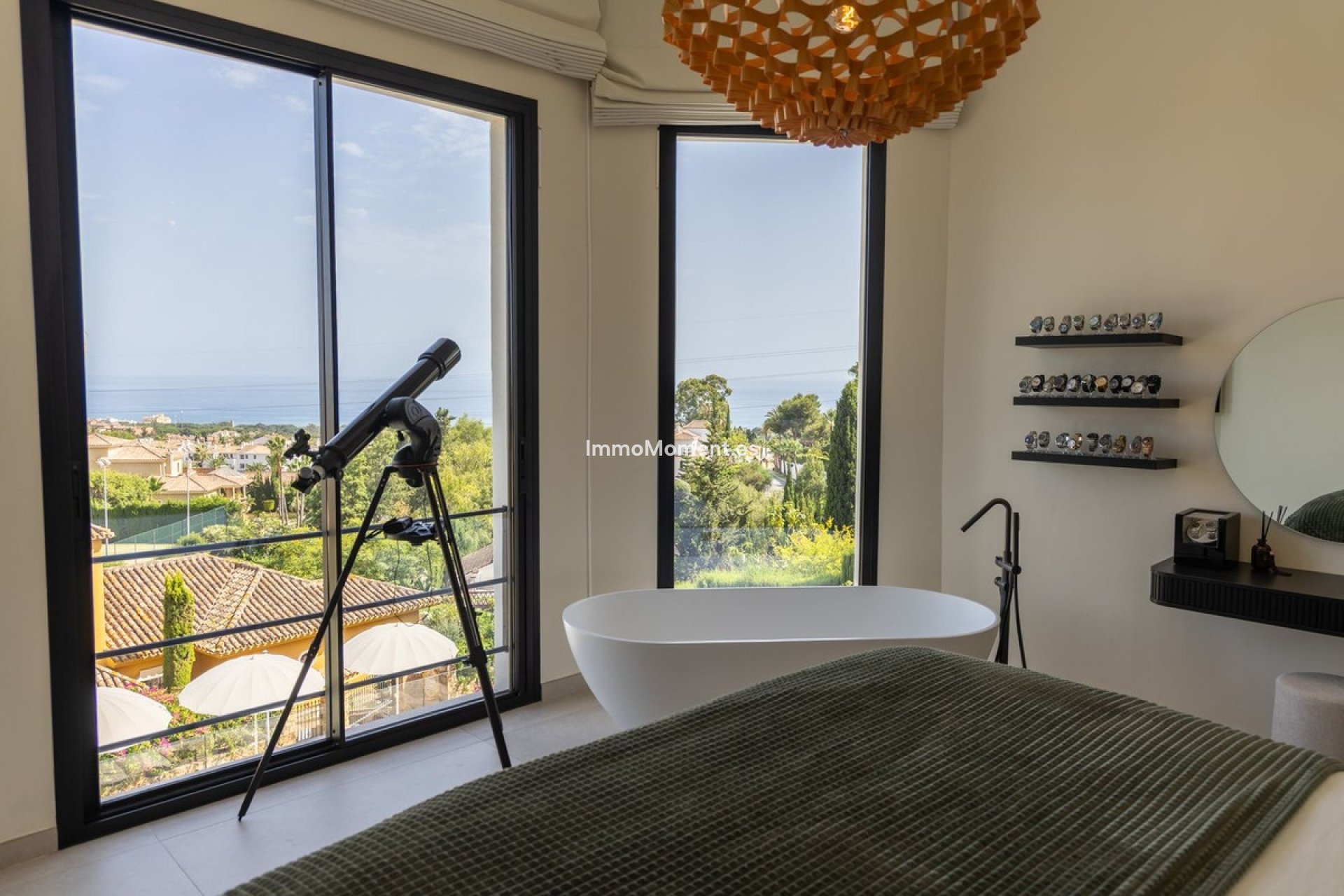 Reventa - Villa independiente - Marbella - Hacienda Las Chapas