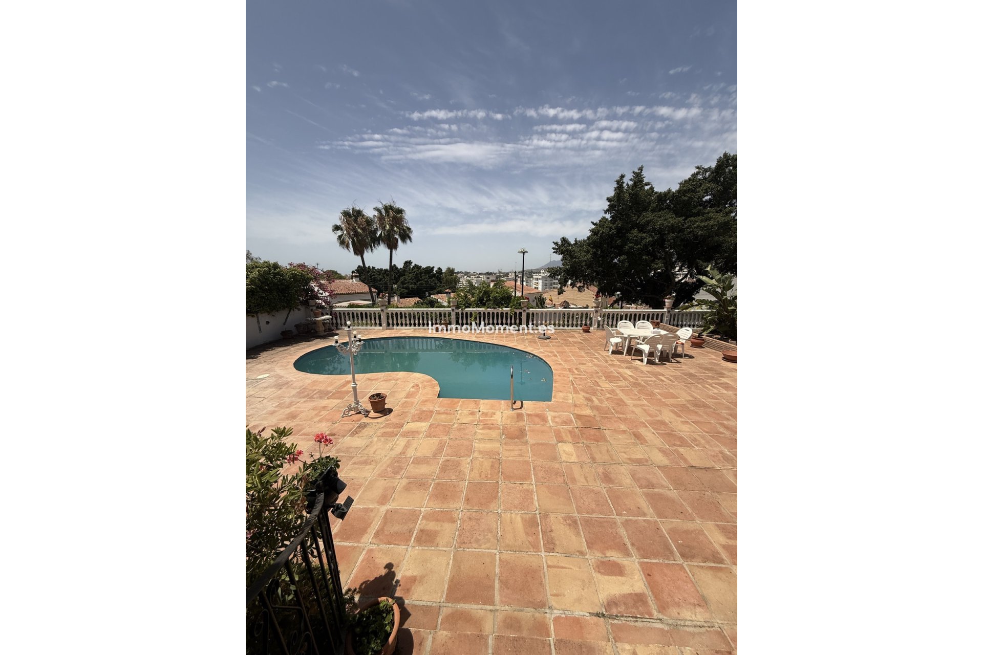 Reventa - Villa independiente - Marbella - La Campana