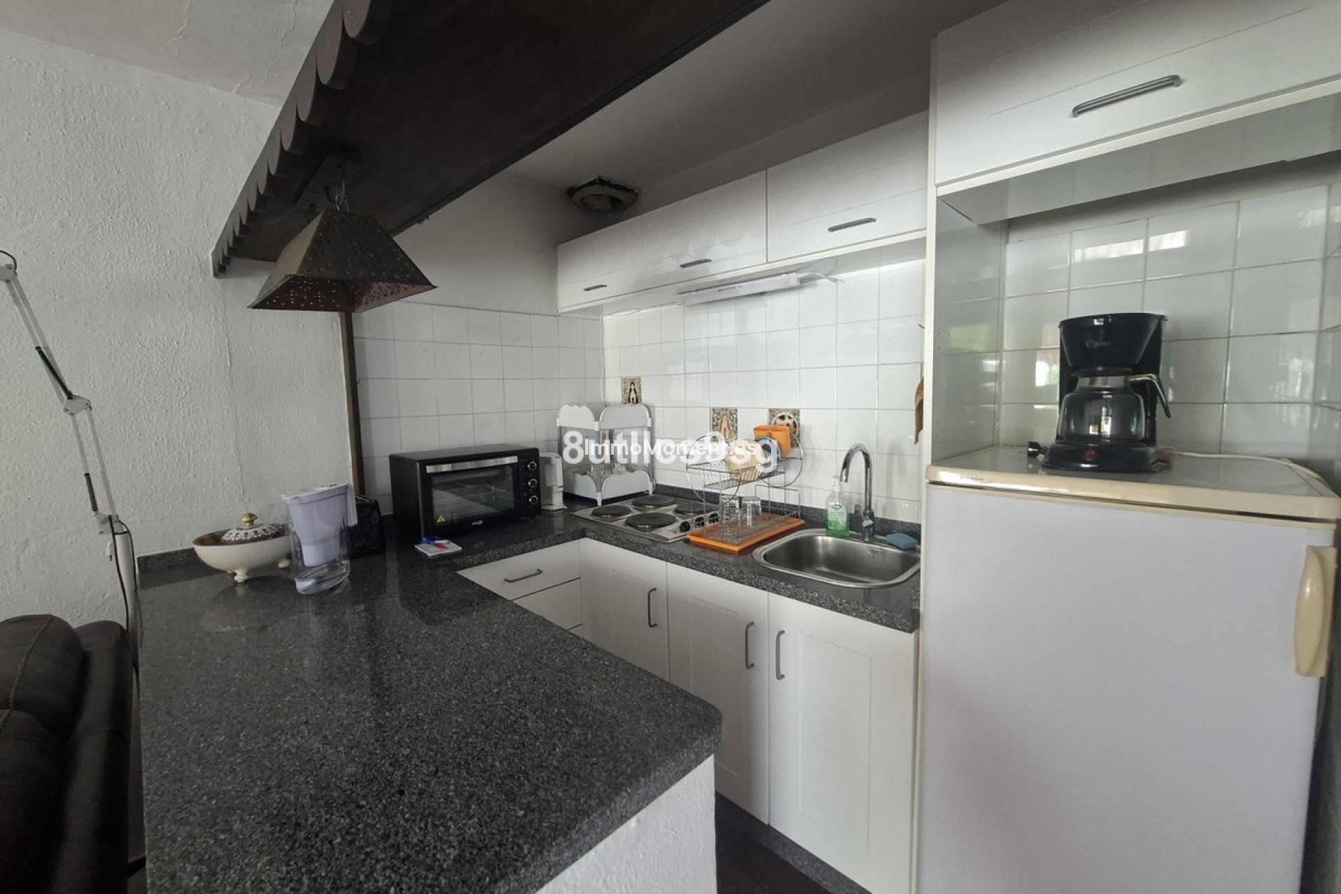 Reventa - Villa independiente - Marbella - La Campana